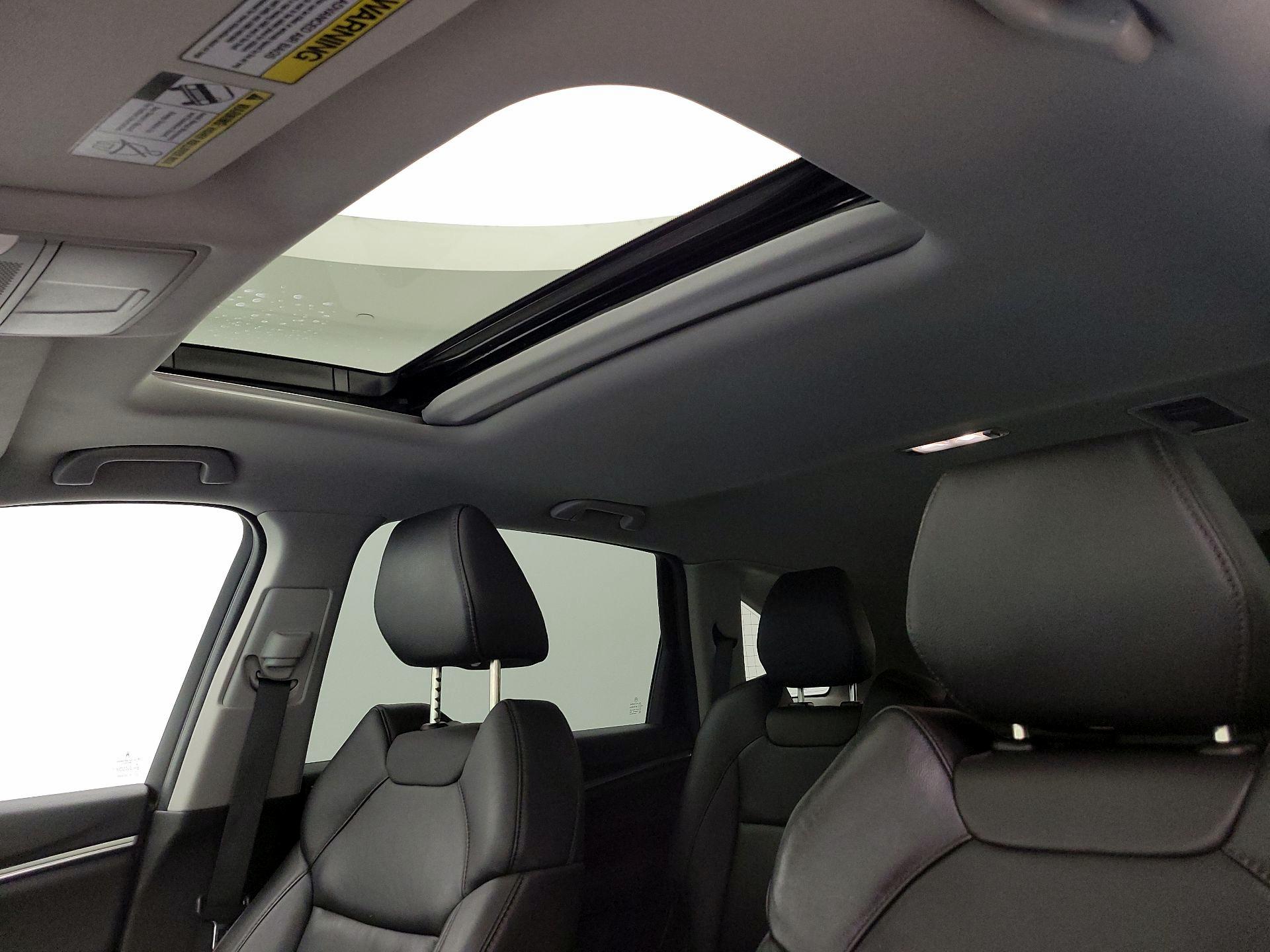 Thumbnail: 2016 Acura MDX - 20