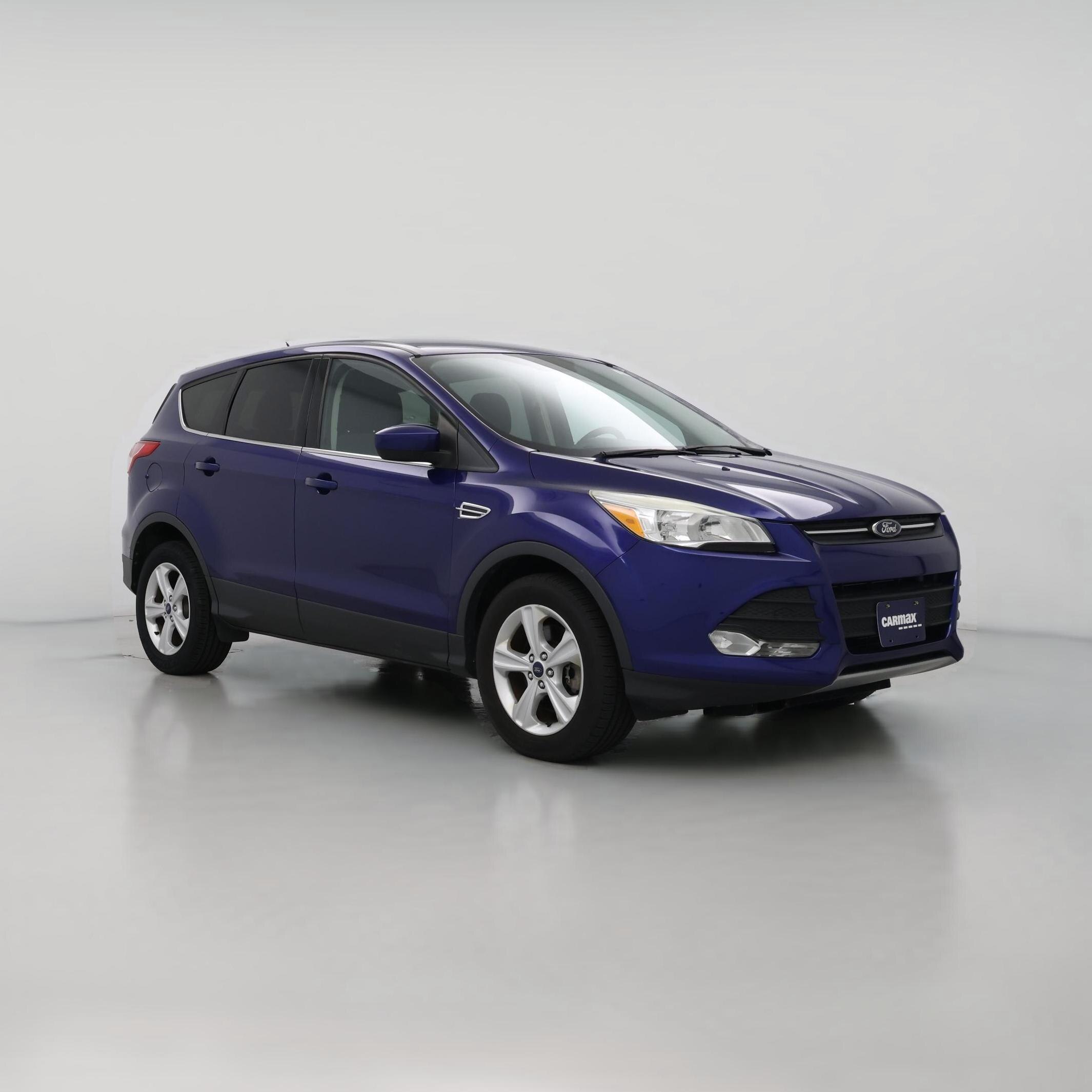 Thumbnail: 2016 Ford Escape - 1