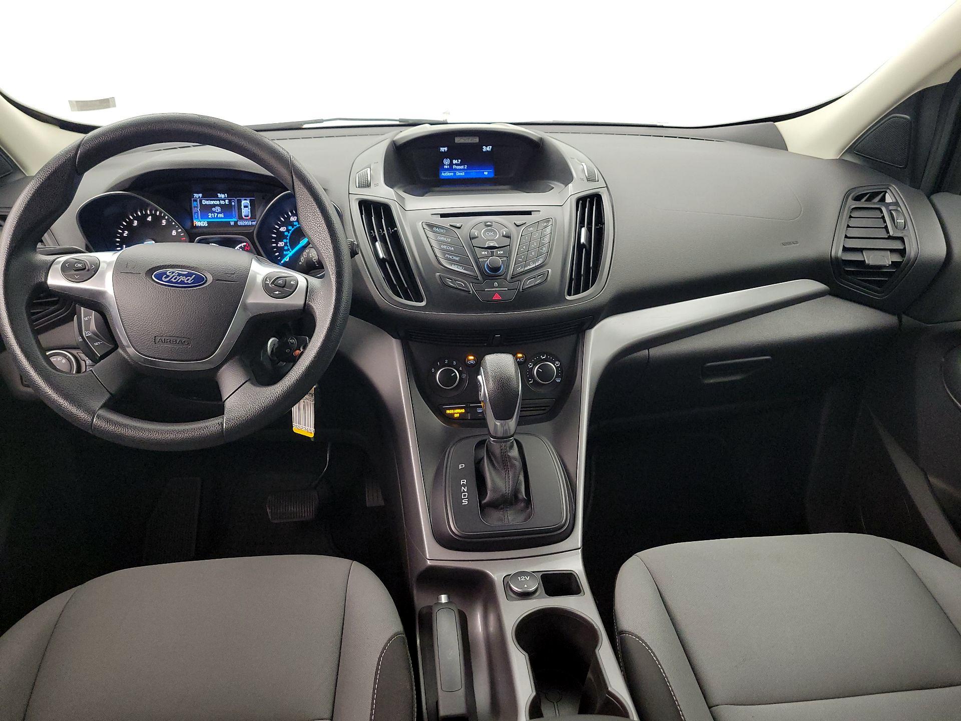 Thumbnail: 2016 Ford Escape - 9
