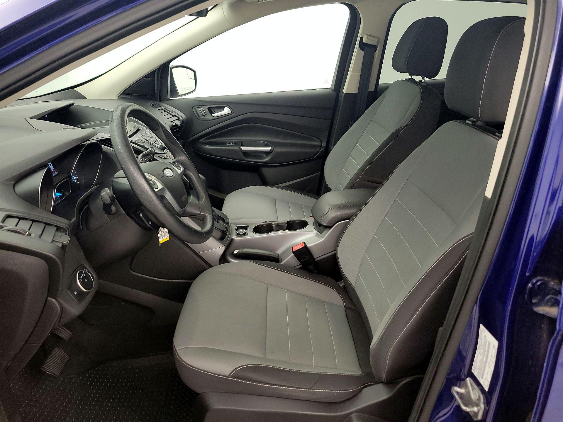 Thumbnail: 2016 Ford Escape - 11