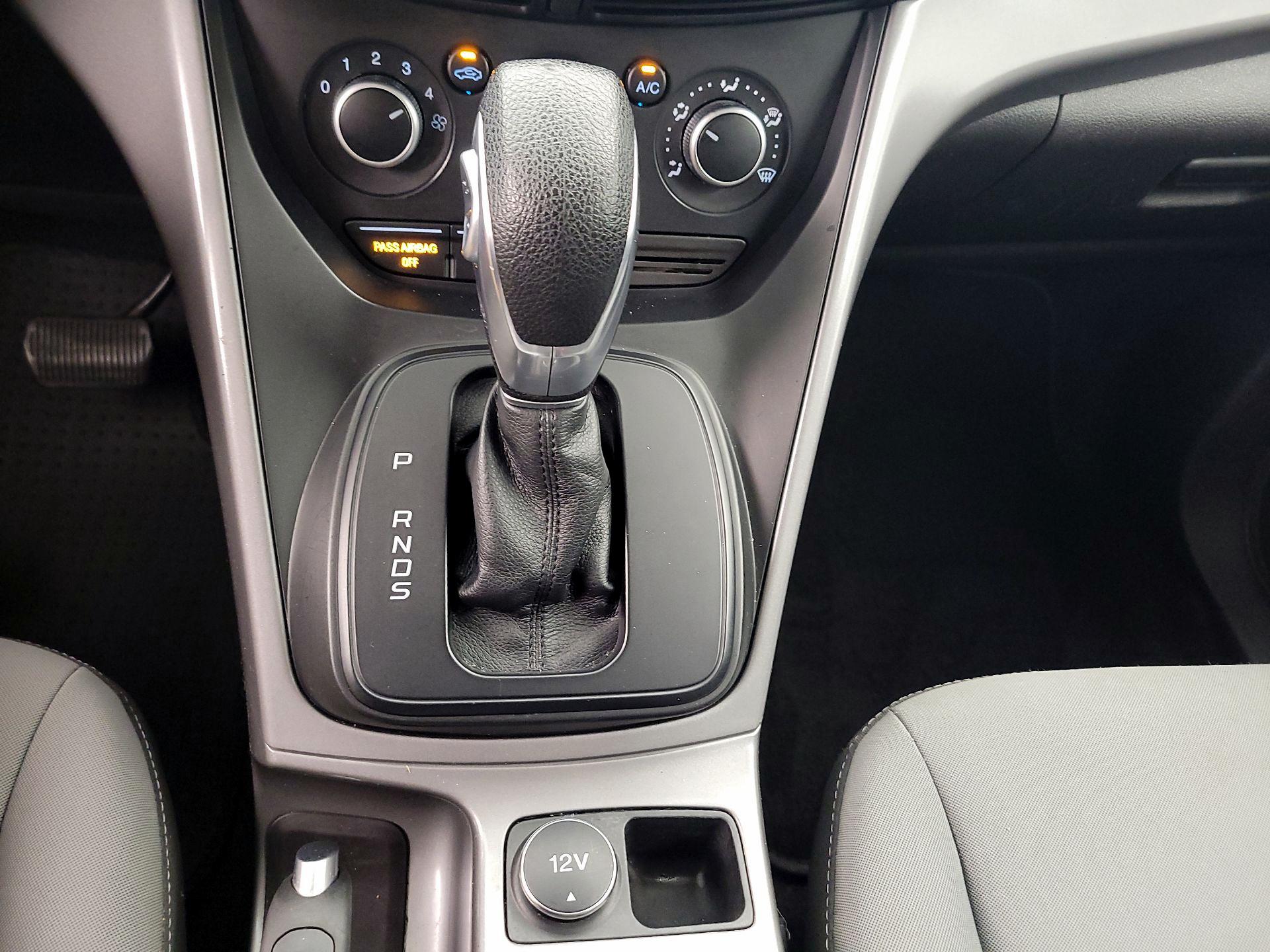 Thumbnail: 2016 Ford Escape - 17