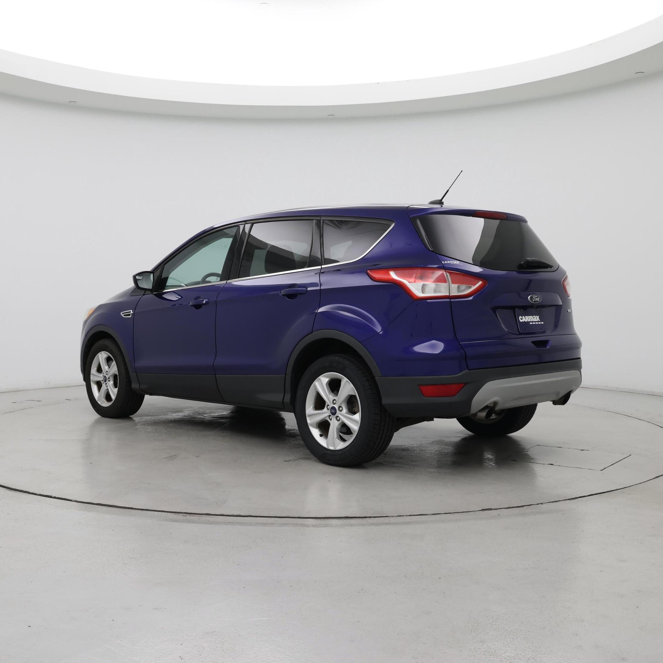 Thumbnail: 2016 Ford Escape - 2