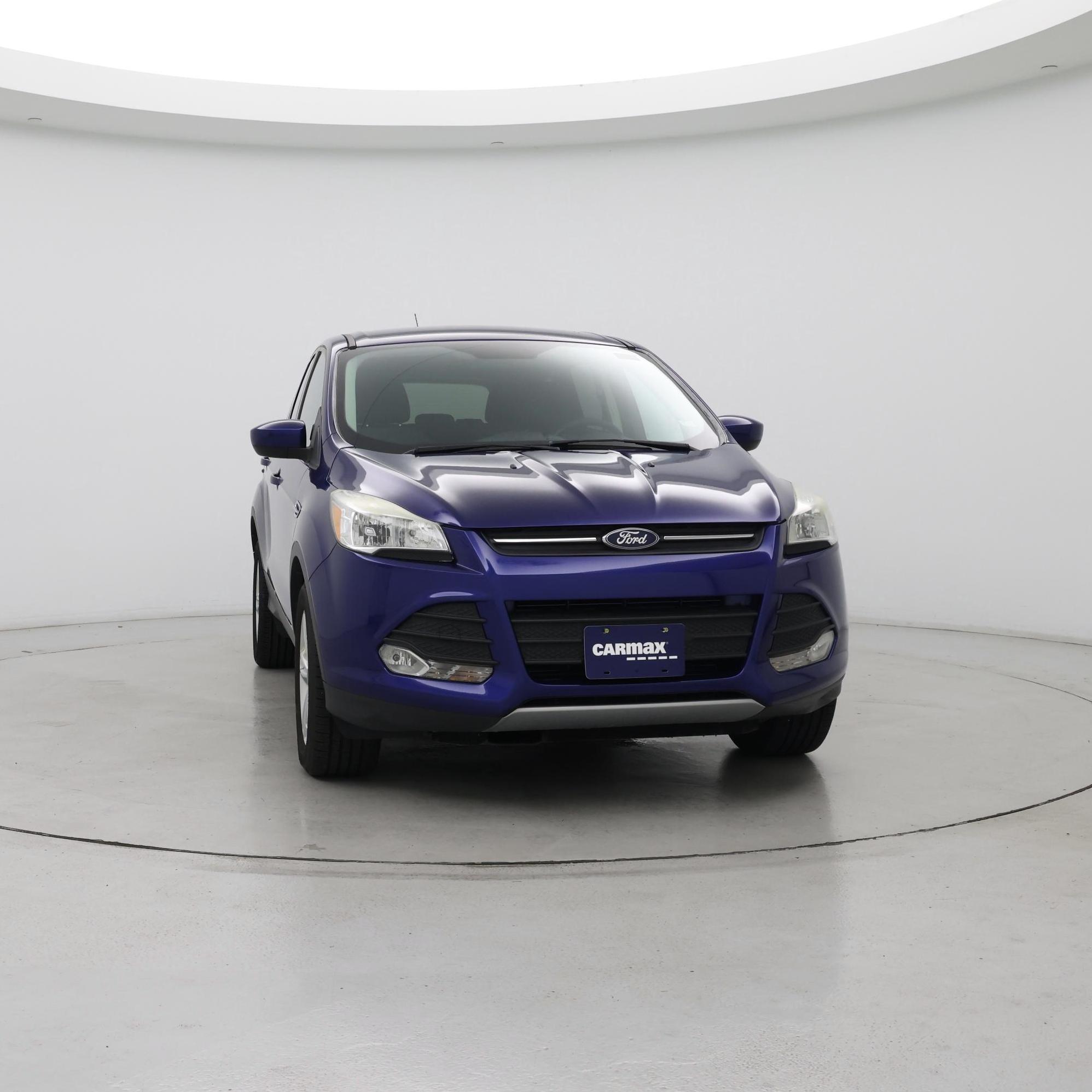 Thumbnail: 2016 Ford Escape - 5