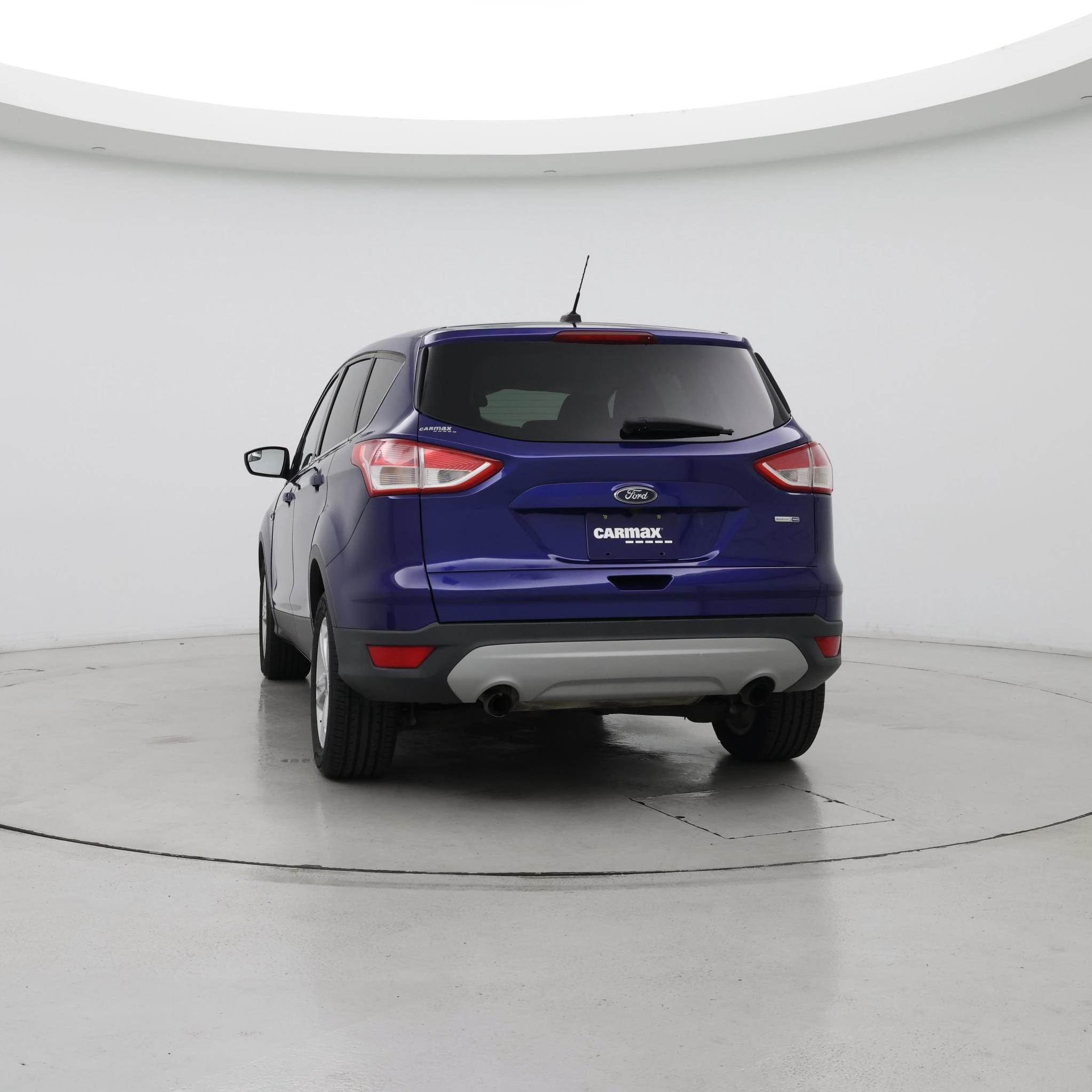 Thumbnail: 2016 Ford Escape - 6
