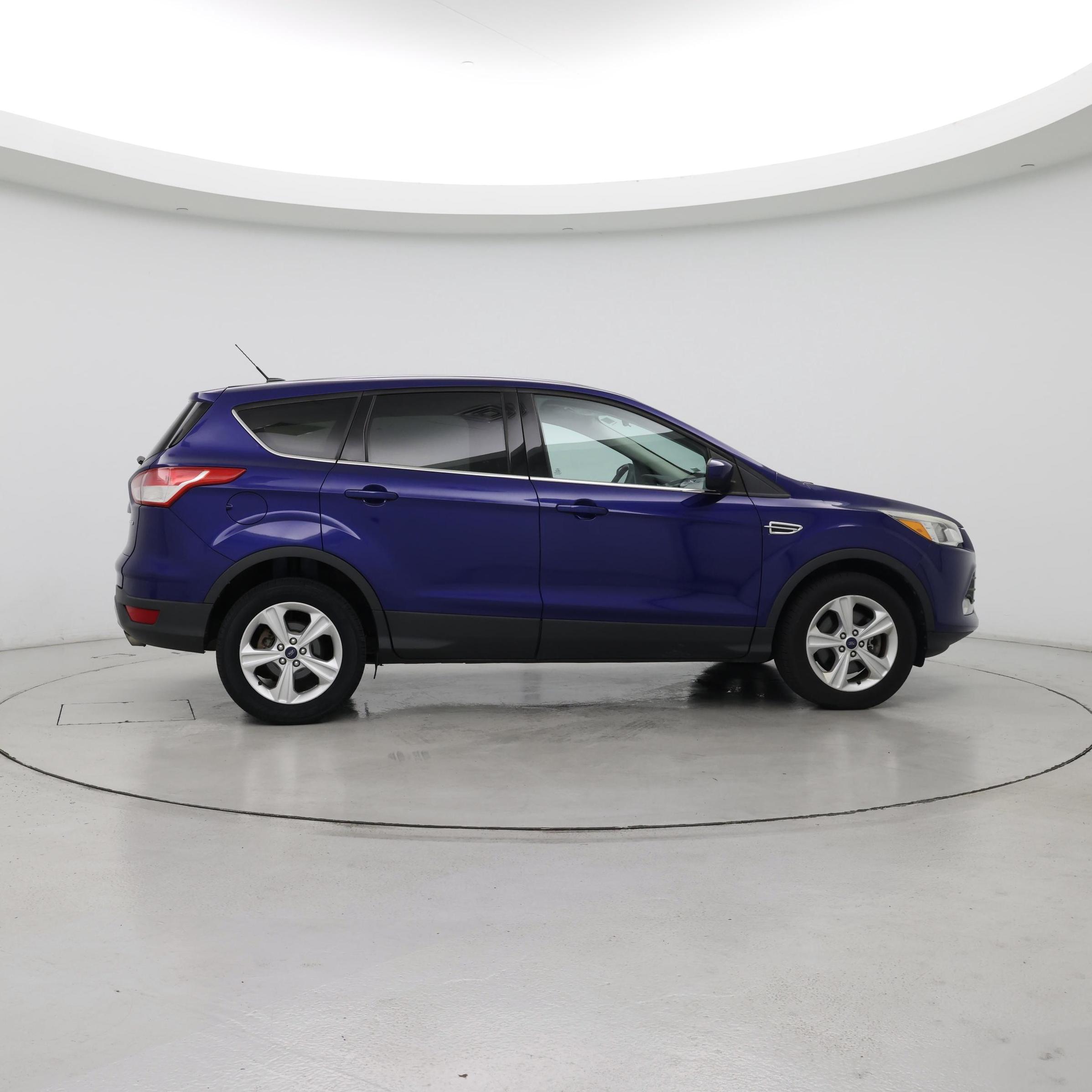 Thumbnail: 2016 Ford Escape - 7