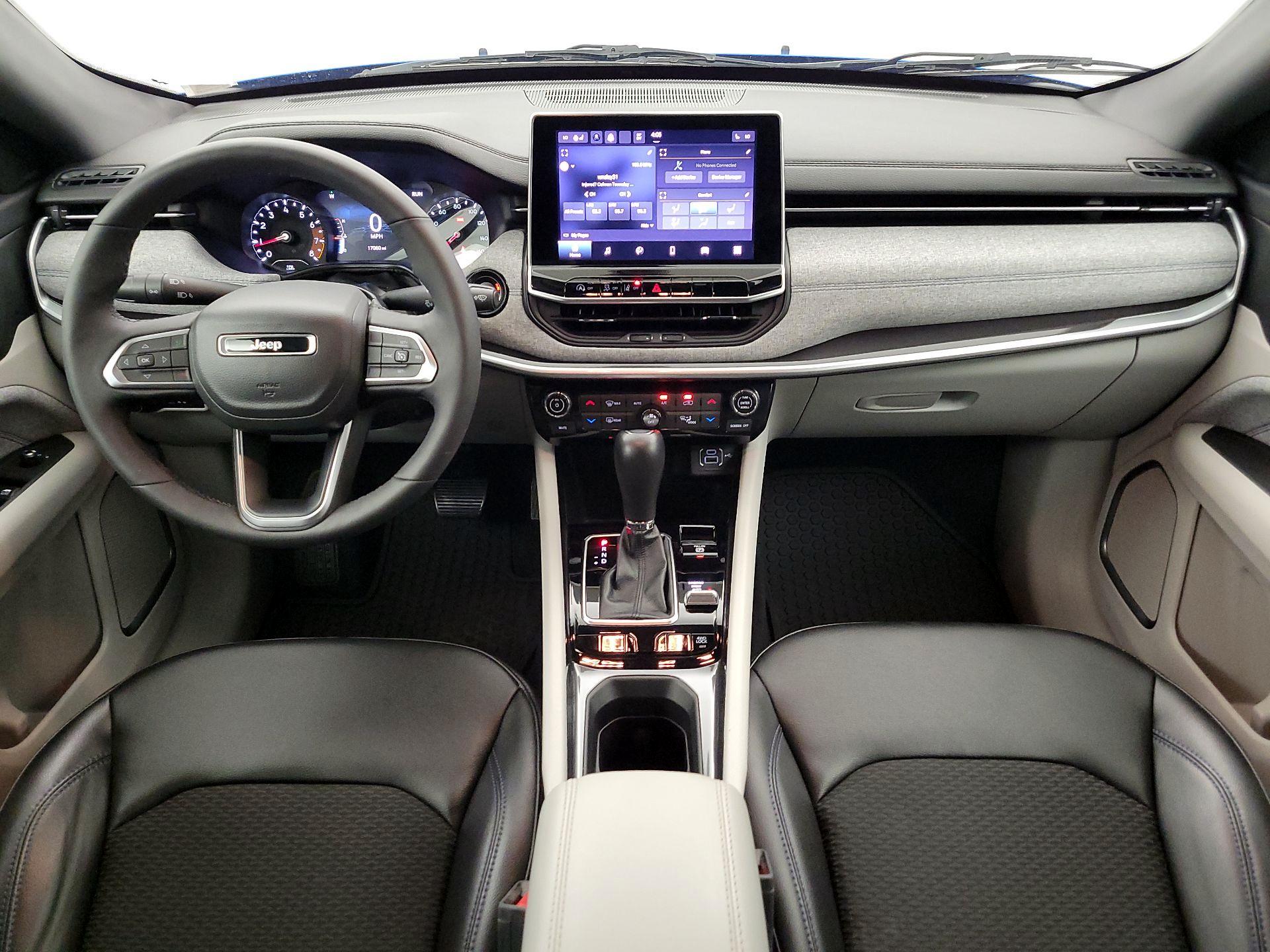 Thumbnail: 2023 Jeep Compass - 9