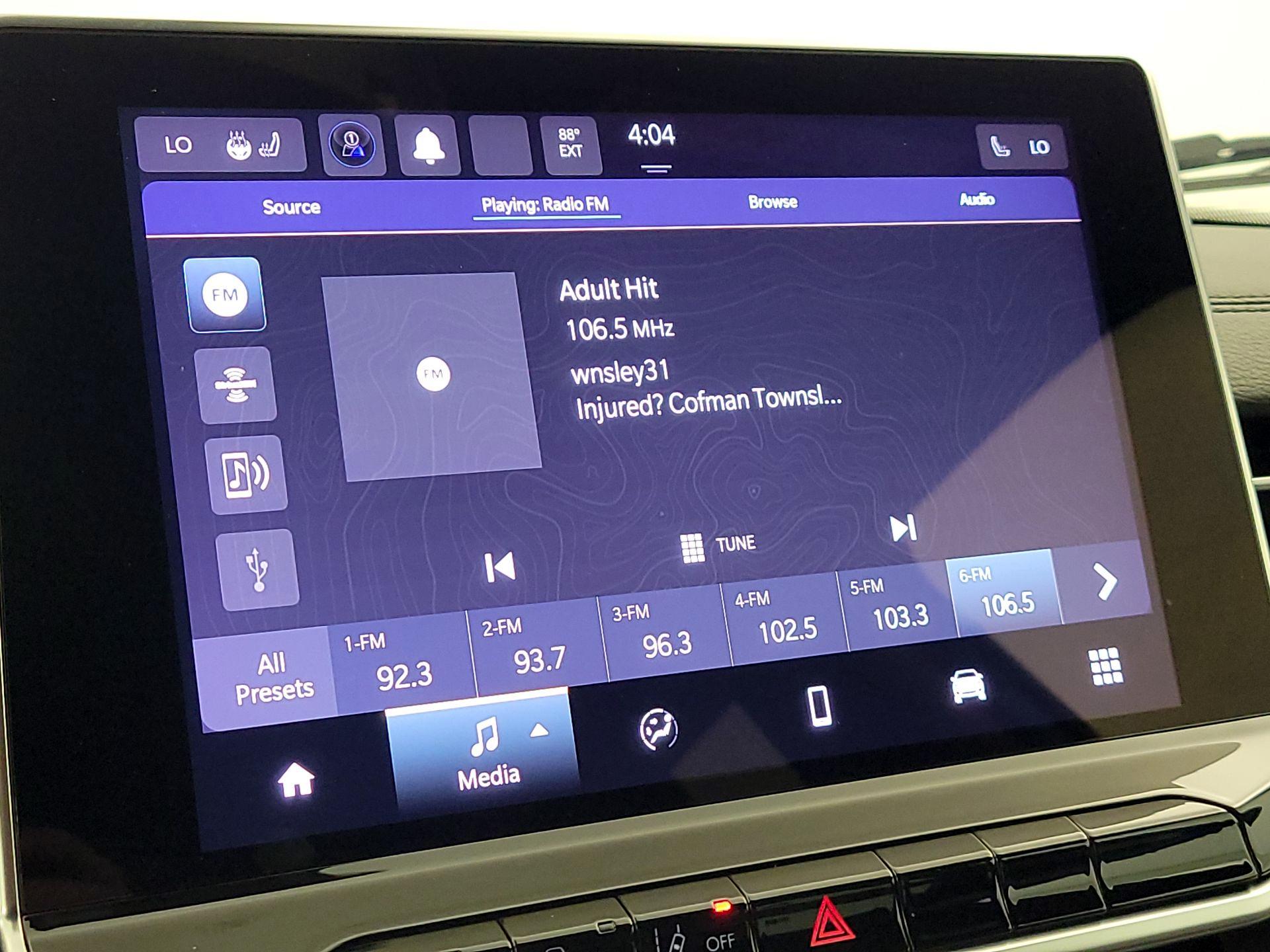 Thumbnail: 2023 Jeep Compass - 15
