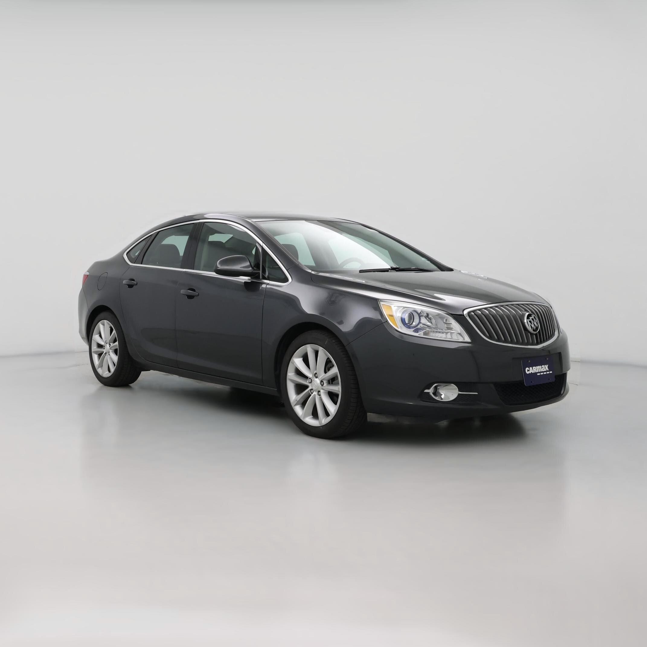 Thumbnail: 2016 Buick Verano - 1