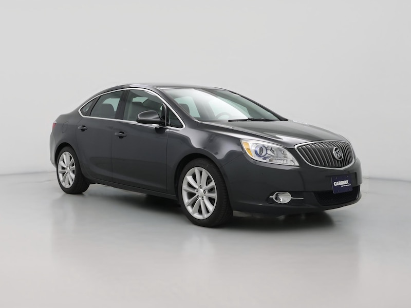 2016 Buick Verano Convenience -
                  Springfield, IL