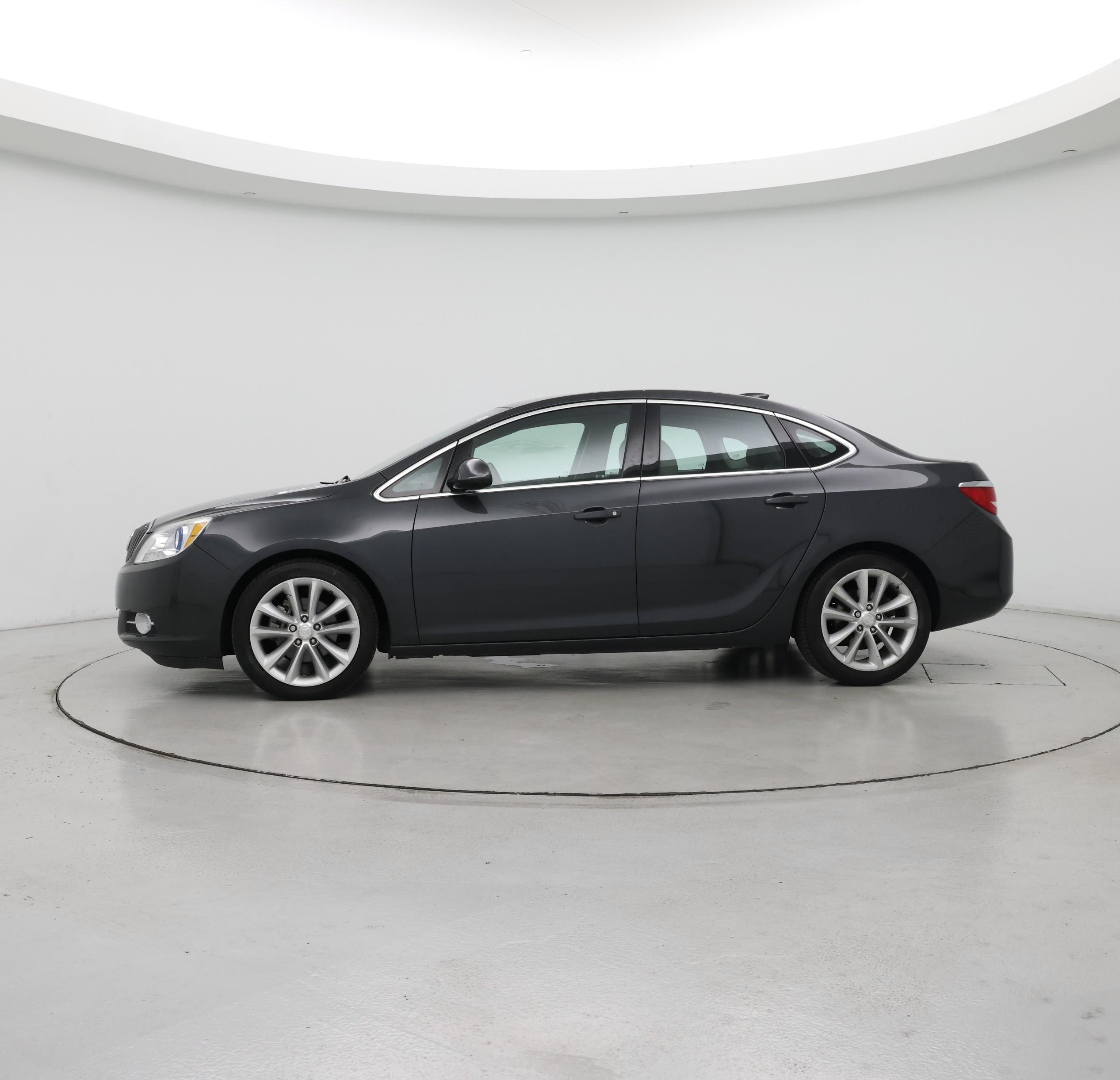 Thumbnail: 2016 Buick Verano - 3