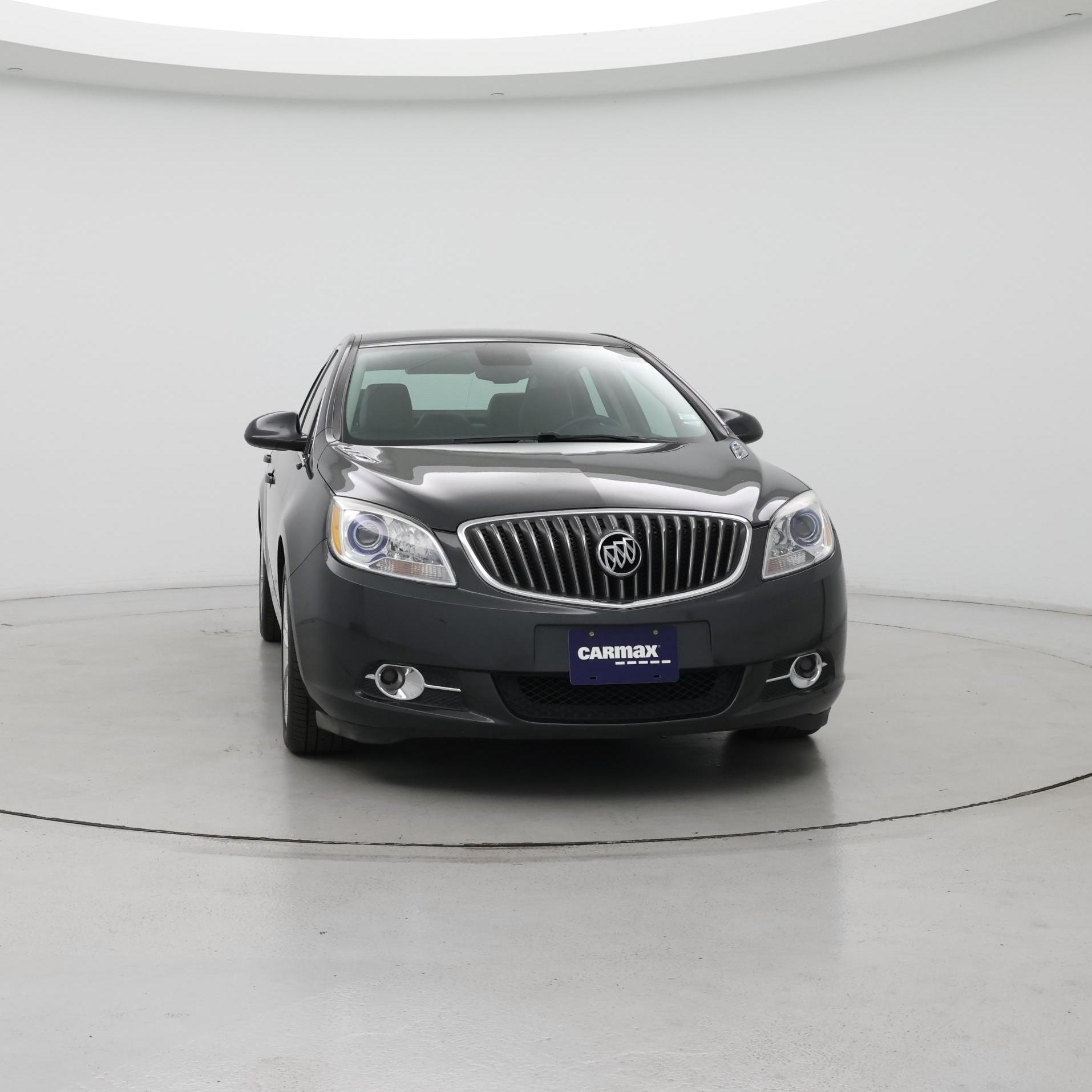 Thumbnail: 2016 Buick Verano - 5