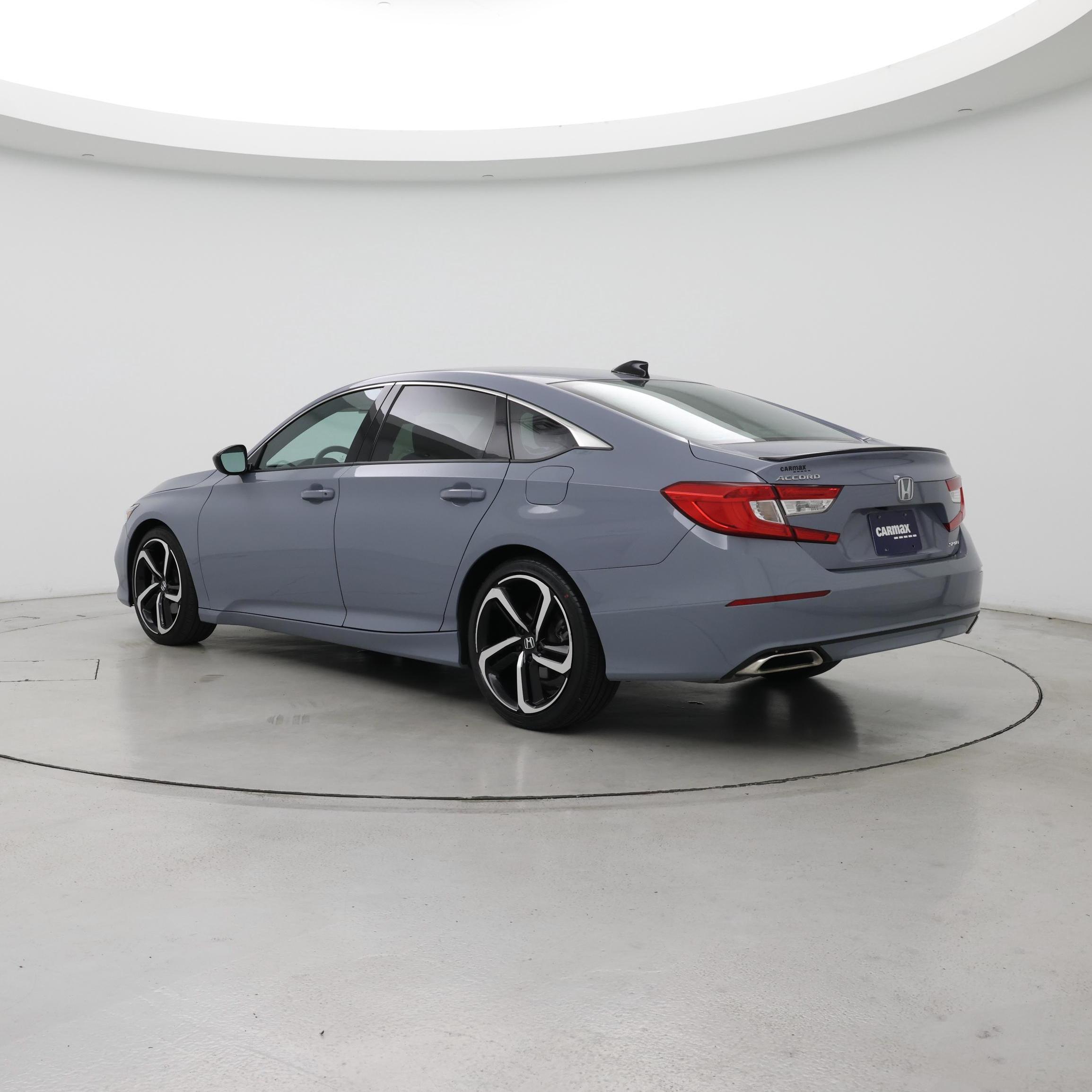 Thumbnail: 2022 Honda Accord - 2
