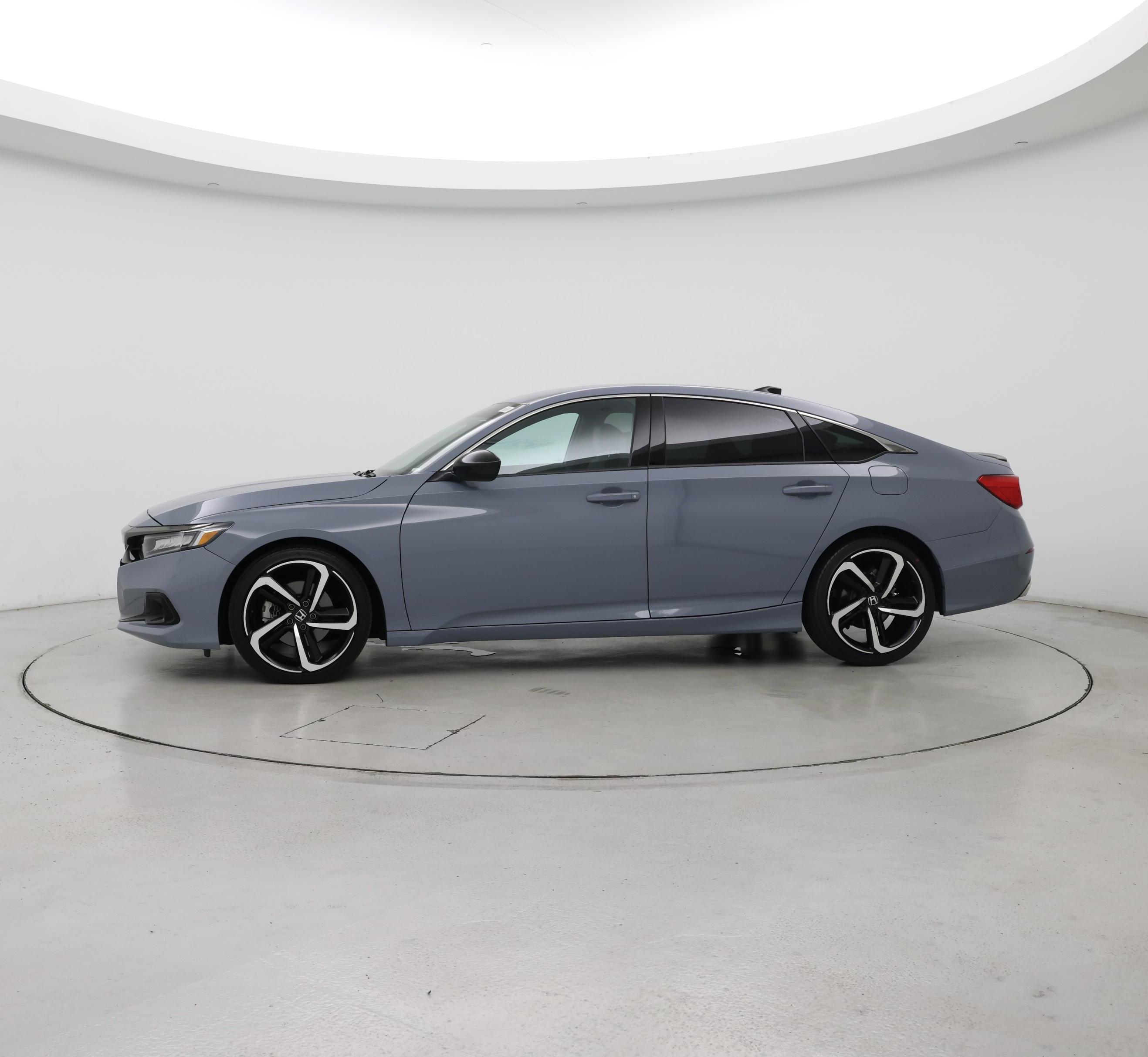 Thumbnail: 2022 Honda Accord - 3