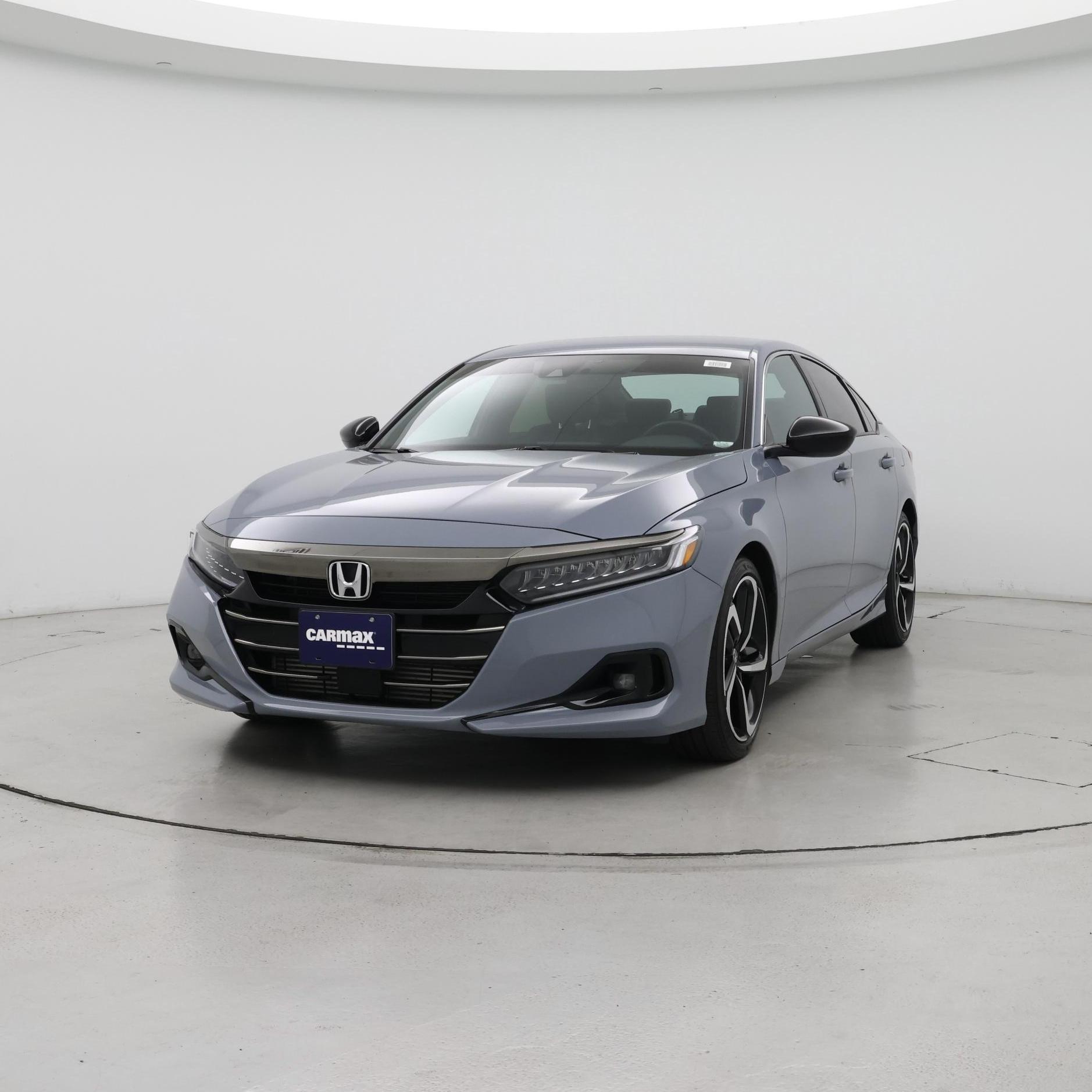 Thumbnail: 2022 Honda Accord - 4