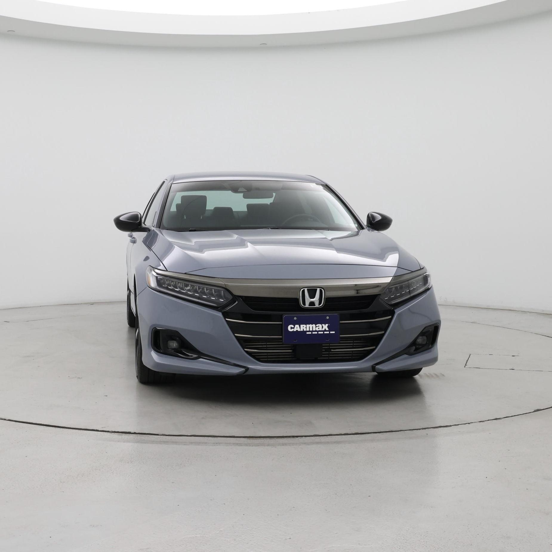 Thumbnail: 2022 Honda Accord - 5