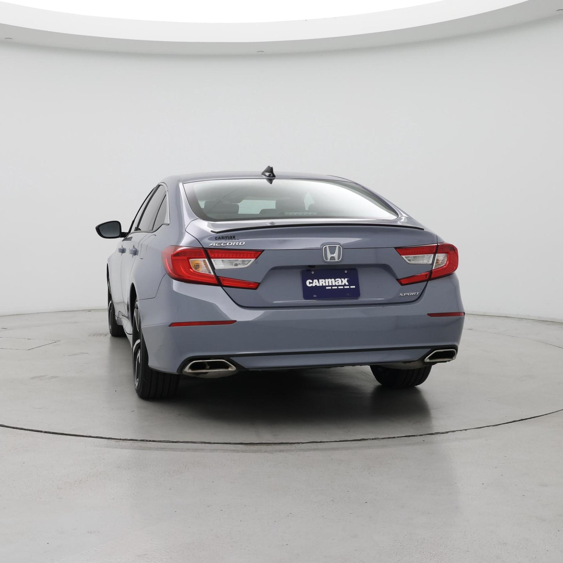 Thumbnail: 2022 Honda Accord - 6