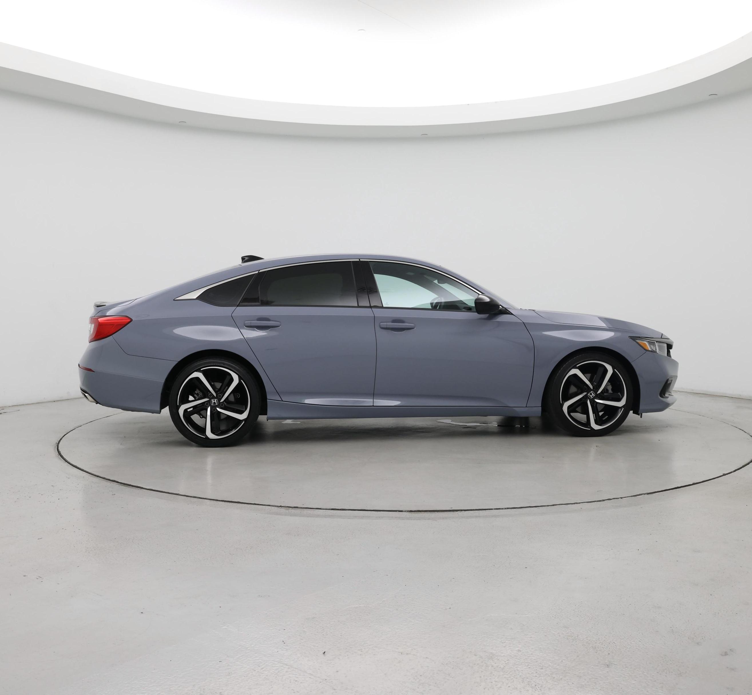 Thumbnail: 2022 Honda Accord - 7