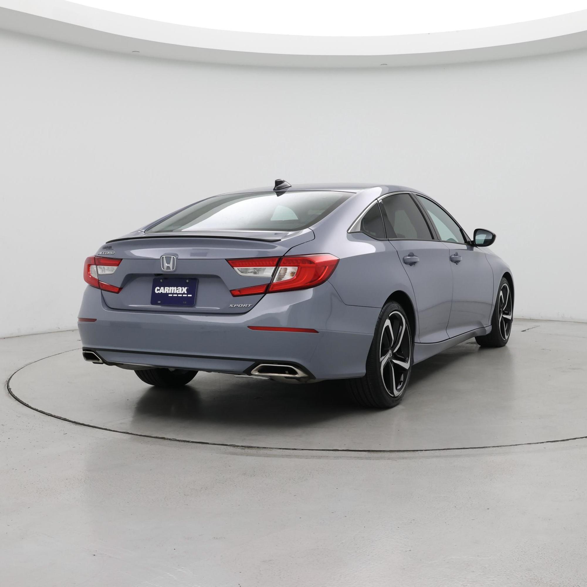 Thumbnail: 2022 Honda Accord - 8