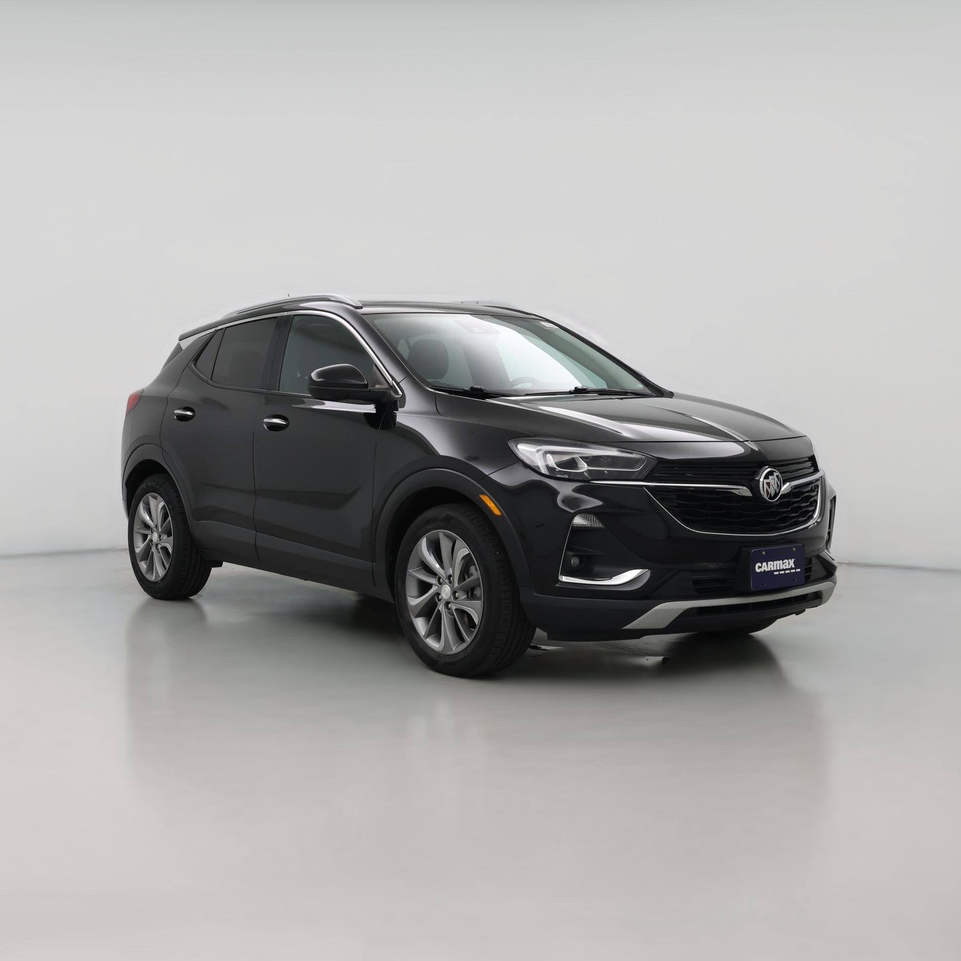 Thumbnail: 2023 Buick Encore GX - 1