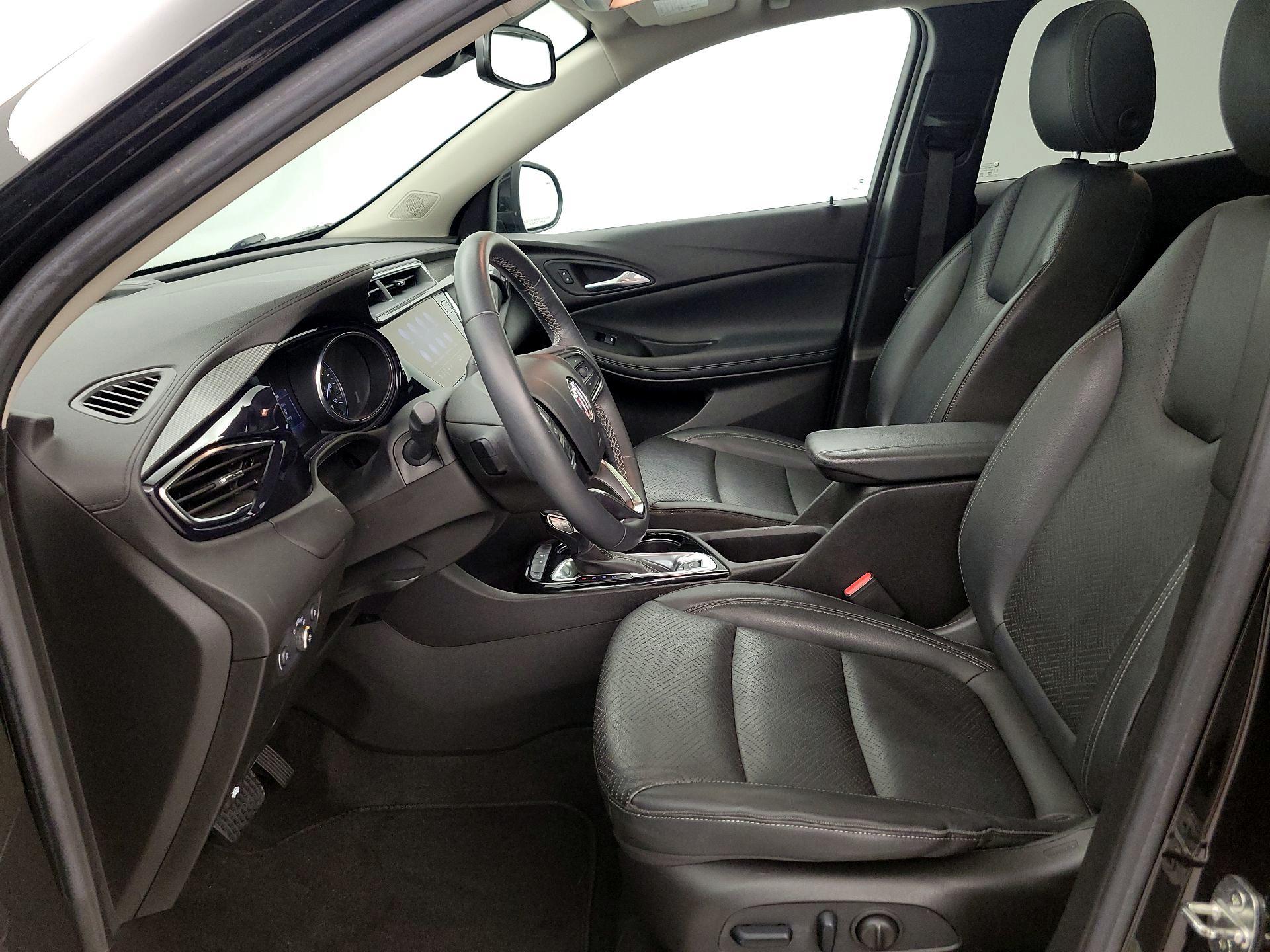Thumbnail: 2023 Buick Encore GX - 11