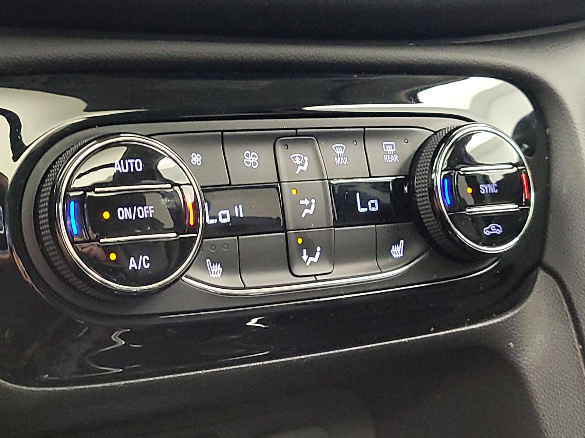 Thumbnail: 2023 Buick Encore GX - 16