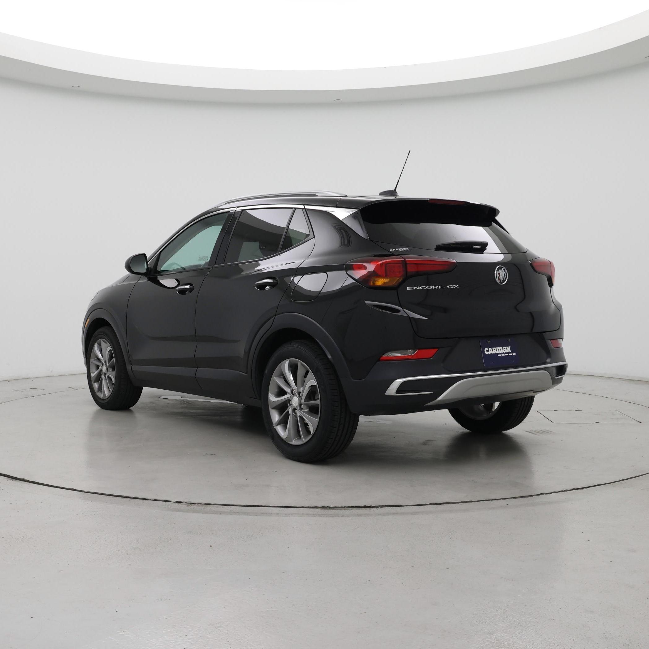Thumbnail: 2023 Buick Encore GX - 2