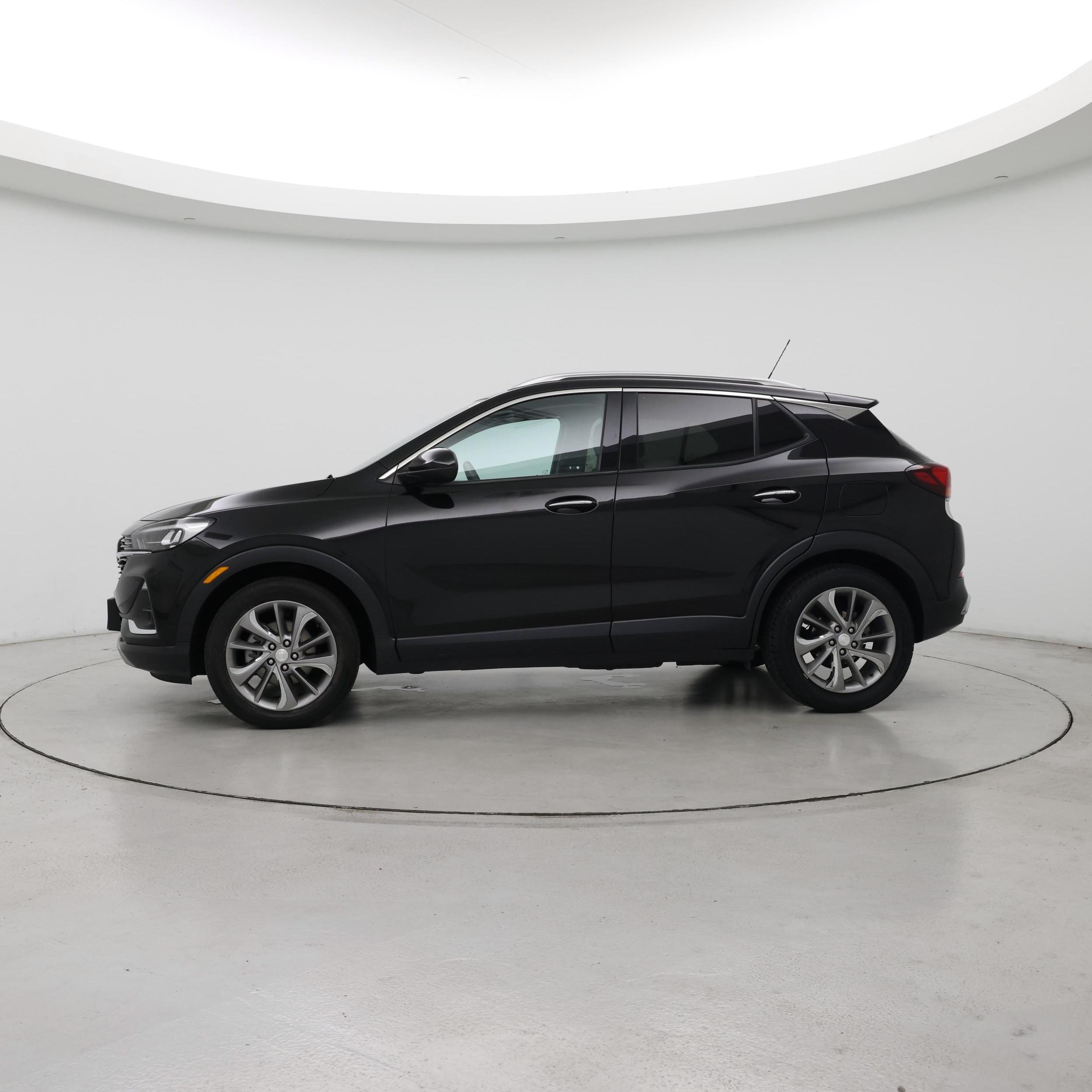 Thumbnail: 2023 Buick Encore GX - 3