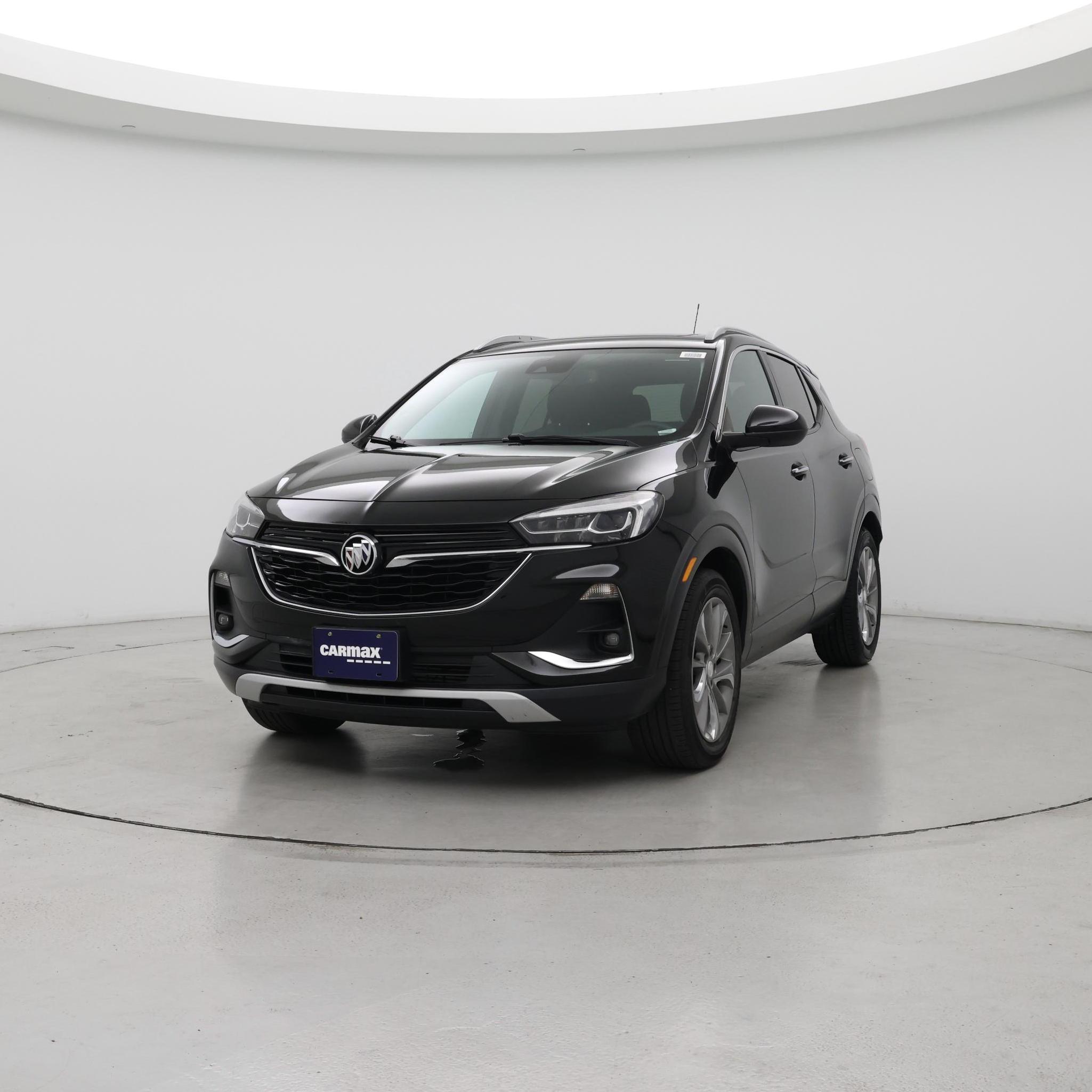 Thumbnail: 2023 Buick Encore GX - 4