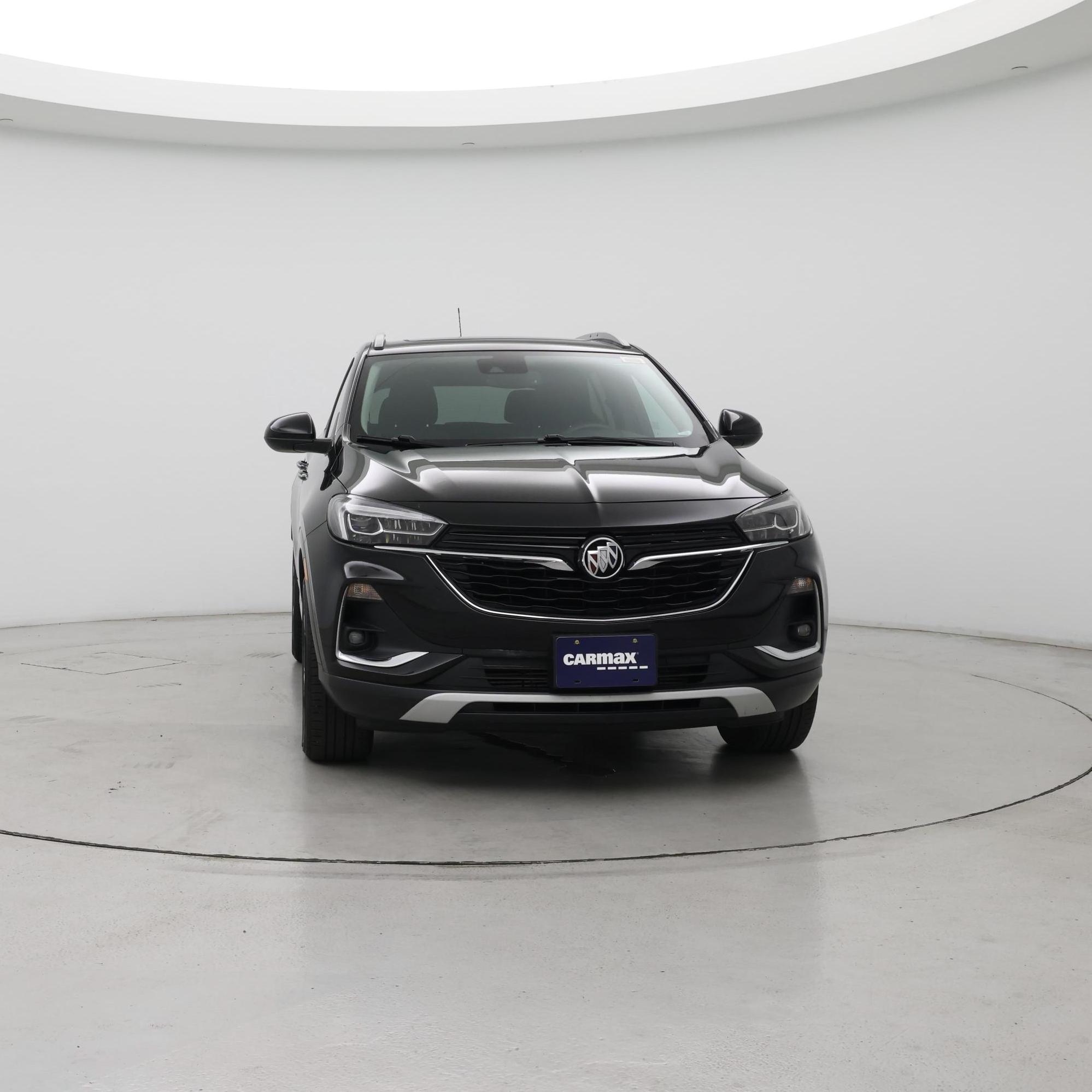 Thumbnail: 2023 Buick Encore GX - 5
