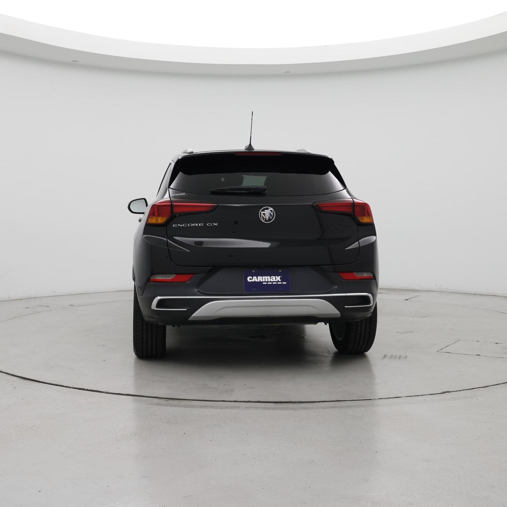 Thumbnail: 2023 Buick Encore GX - 6