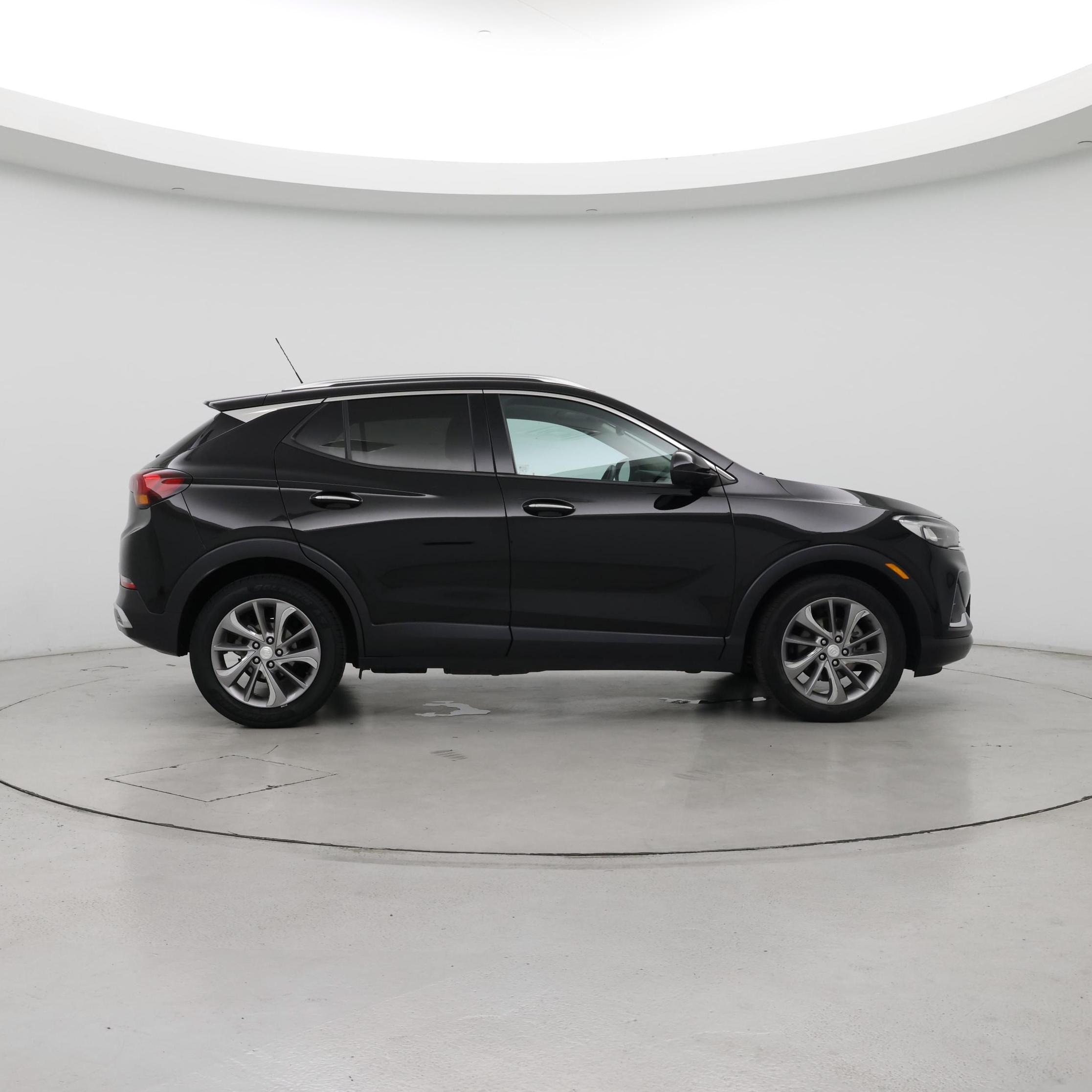 Thumbnail: 2023 Buick Encore GX - 7