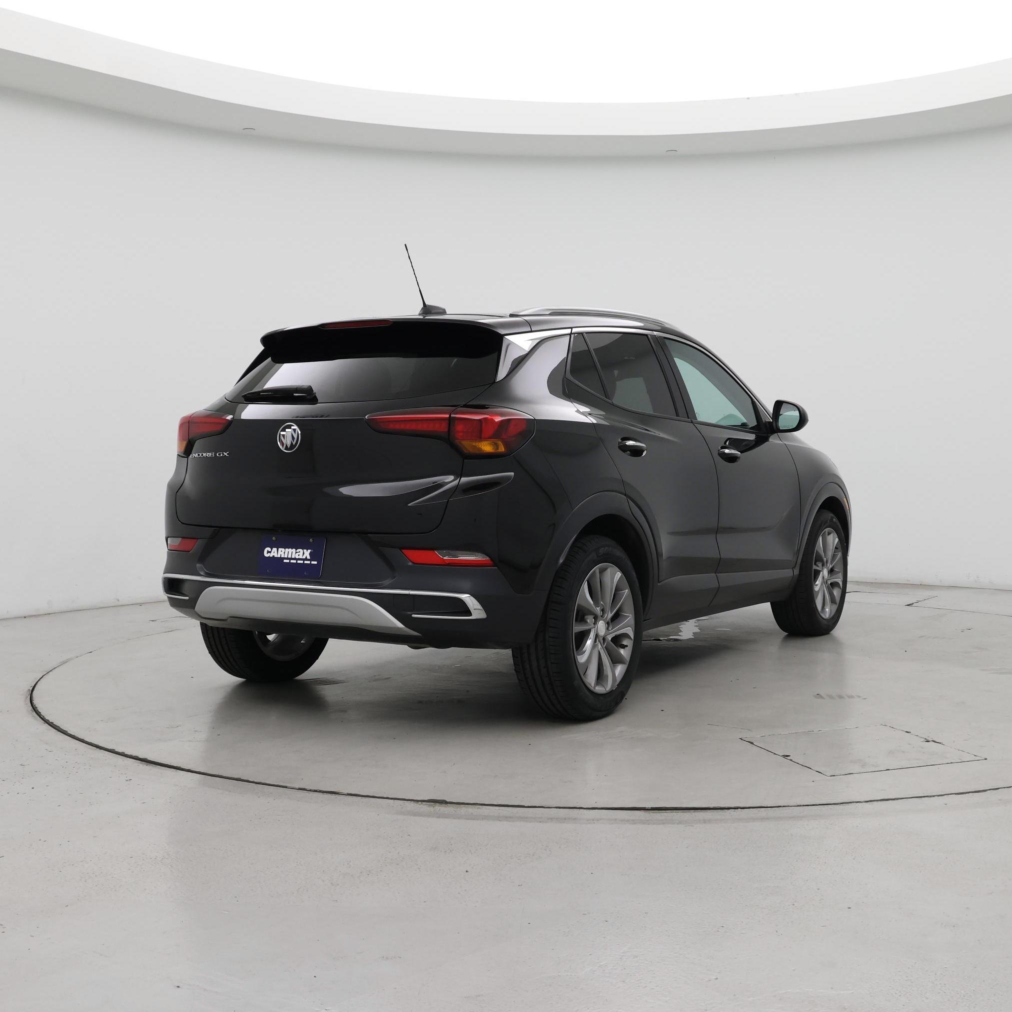 Thumbnail: 2023 Buick Encore GX - 8