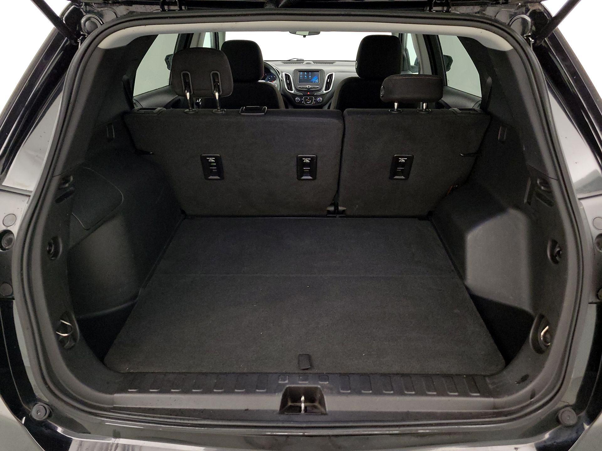 Thumbnail: 2018 Chevrolet Equinox - 20