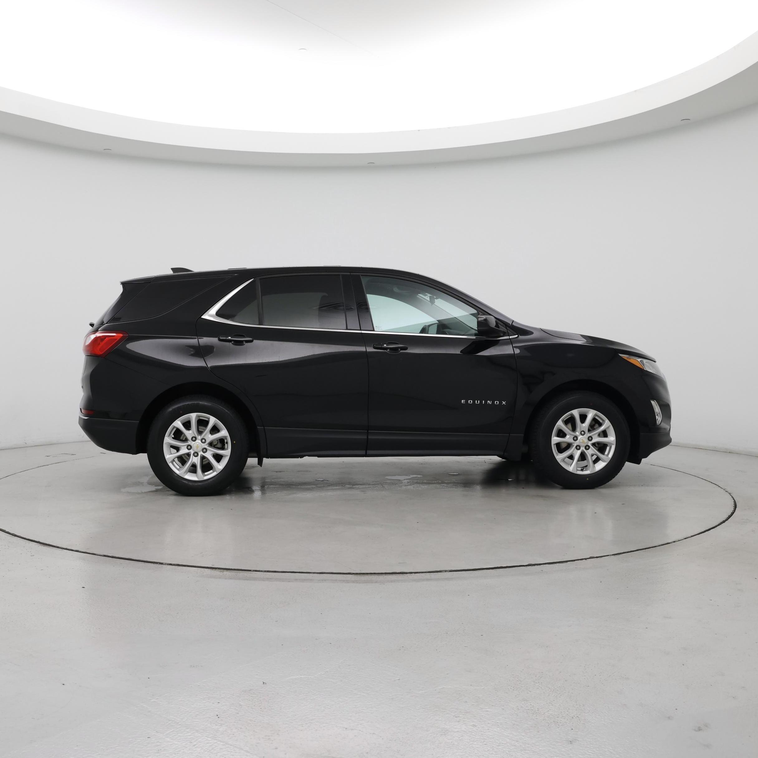 Thumbnail: 2018 Chevrolet Equinox - 7