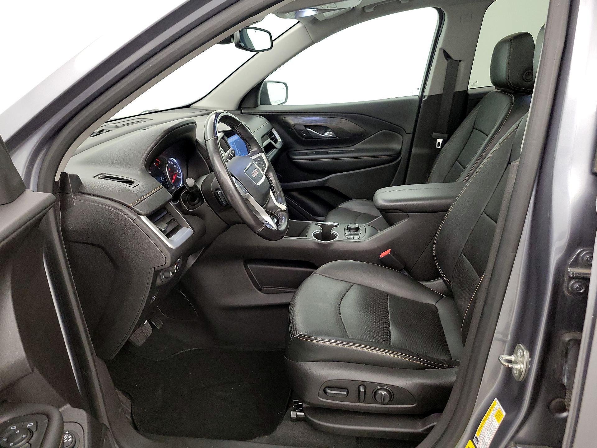 Thumbnail: 2018 GMC Terrain - 11