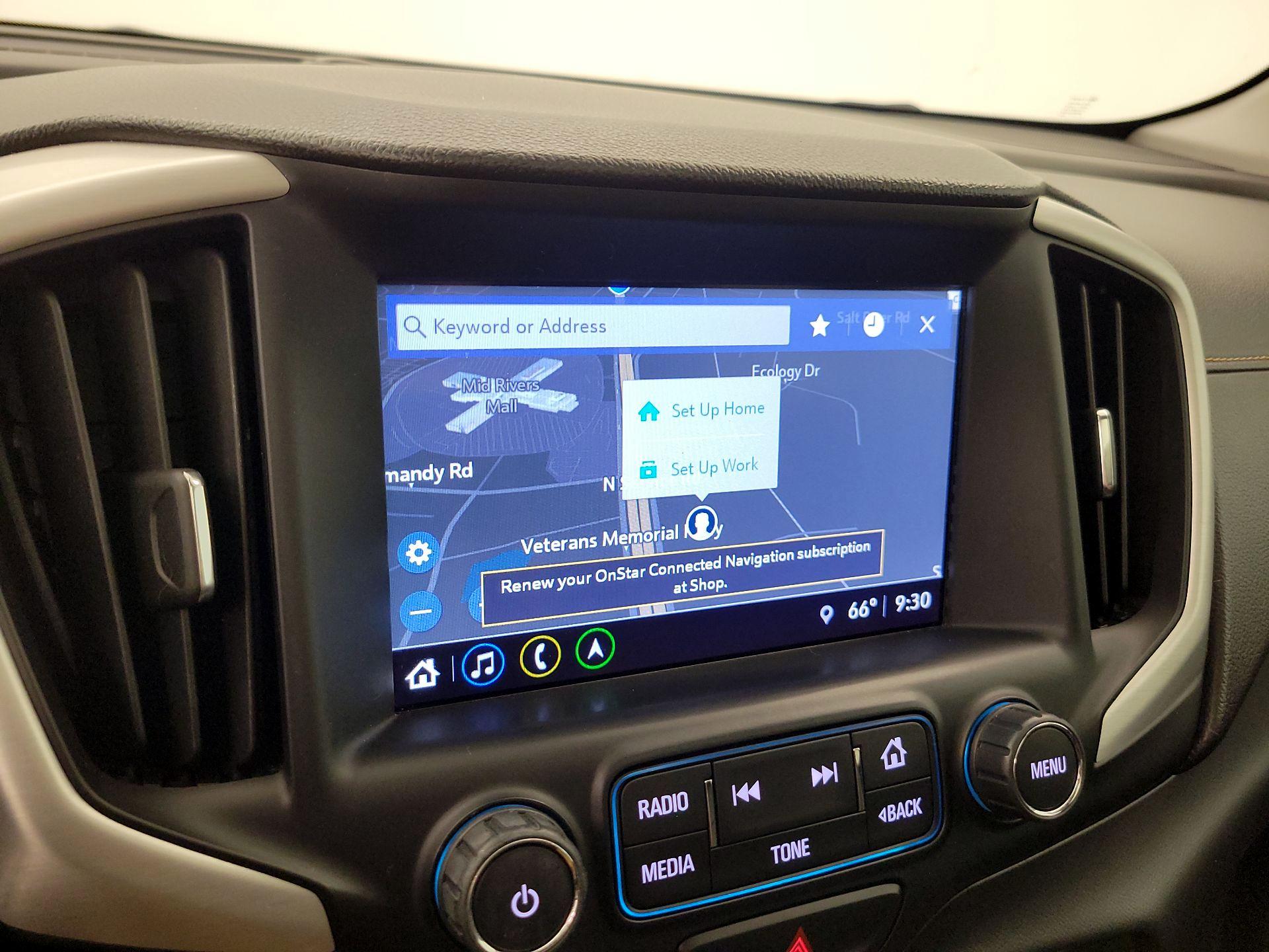Thumbnail: 2018 GMC Terrain - 14