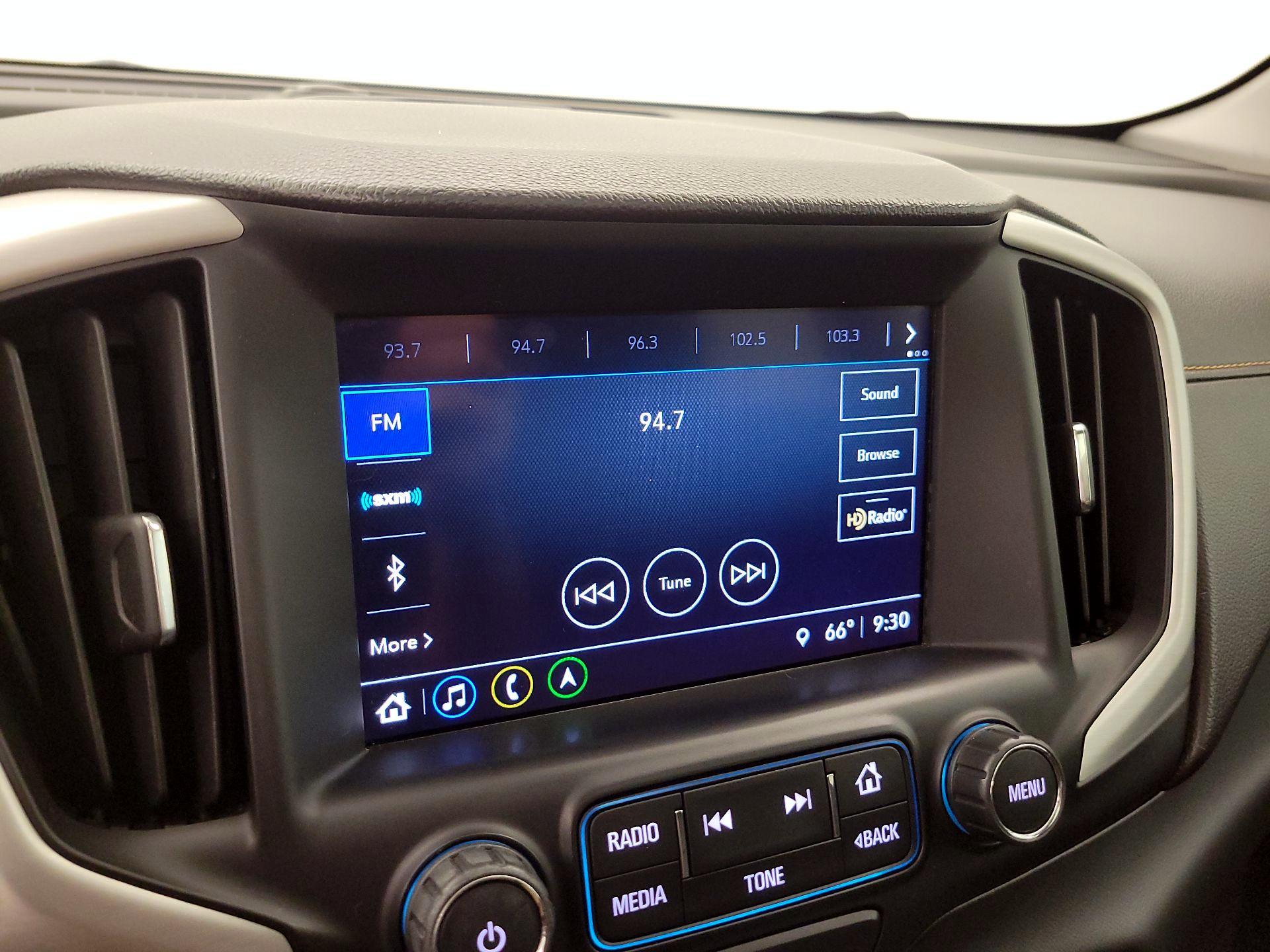 Thumbnail: 2018 GMC Terrain - 16
