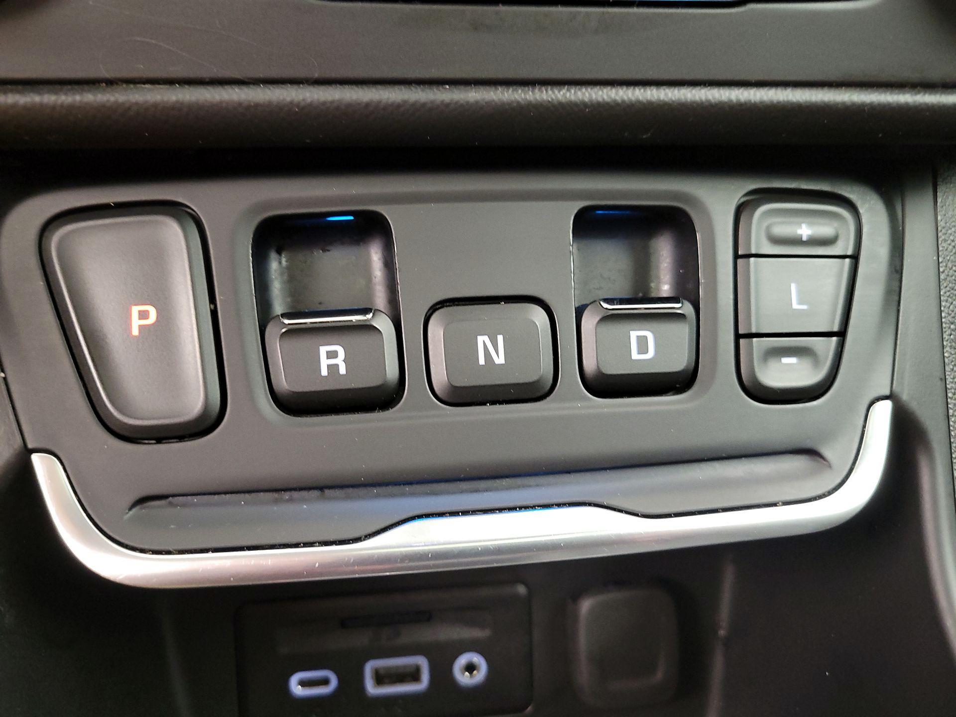 Thumbnail: 2018 GMC Terrain - 18