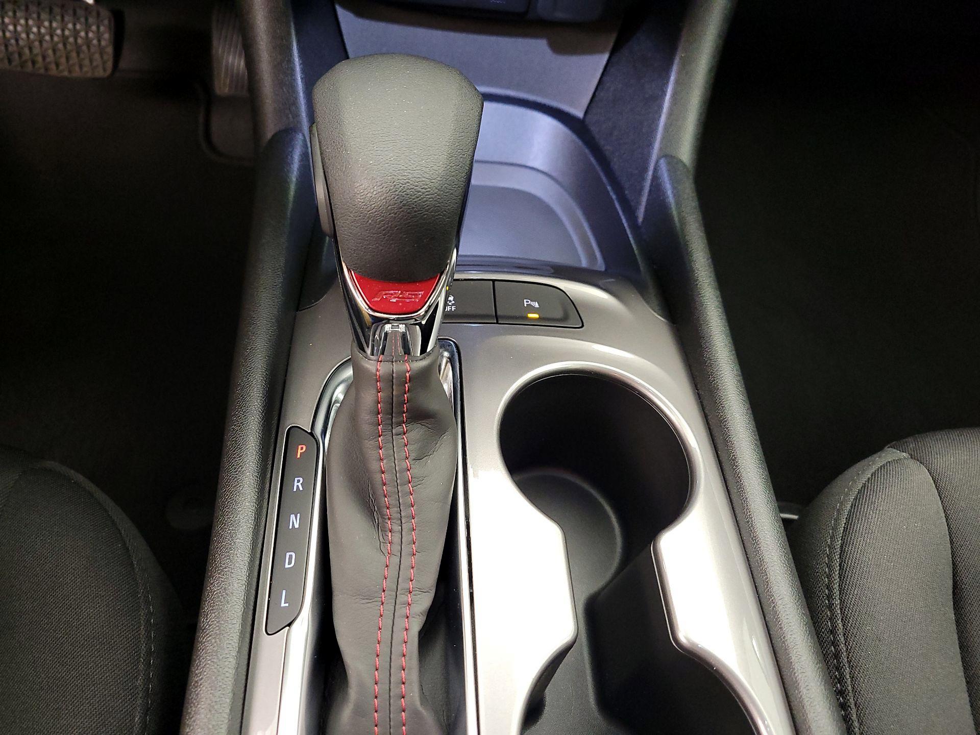 Thumbnail: 2025 Chevrolet Malibu - 17