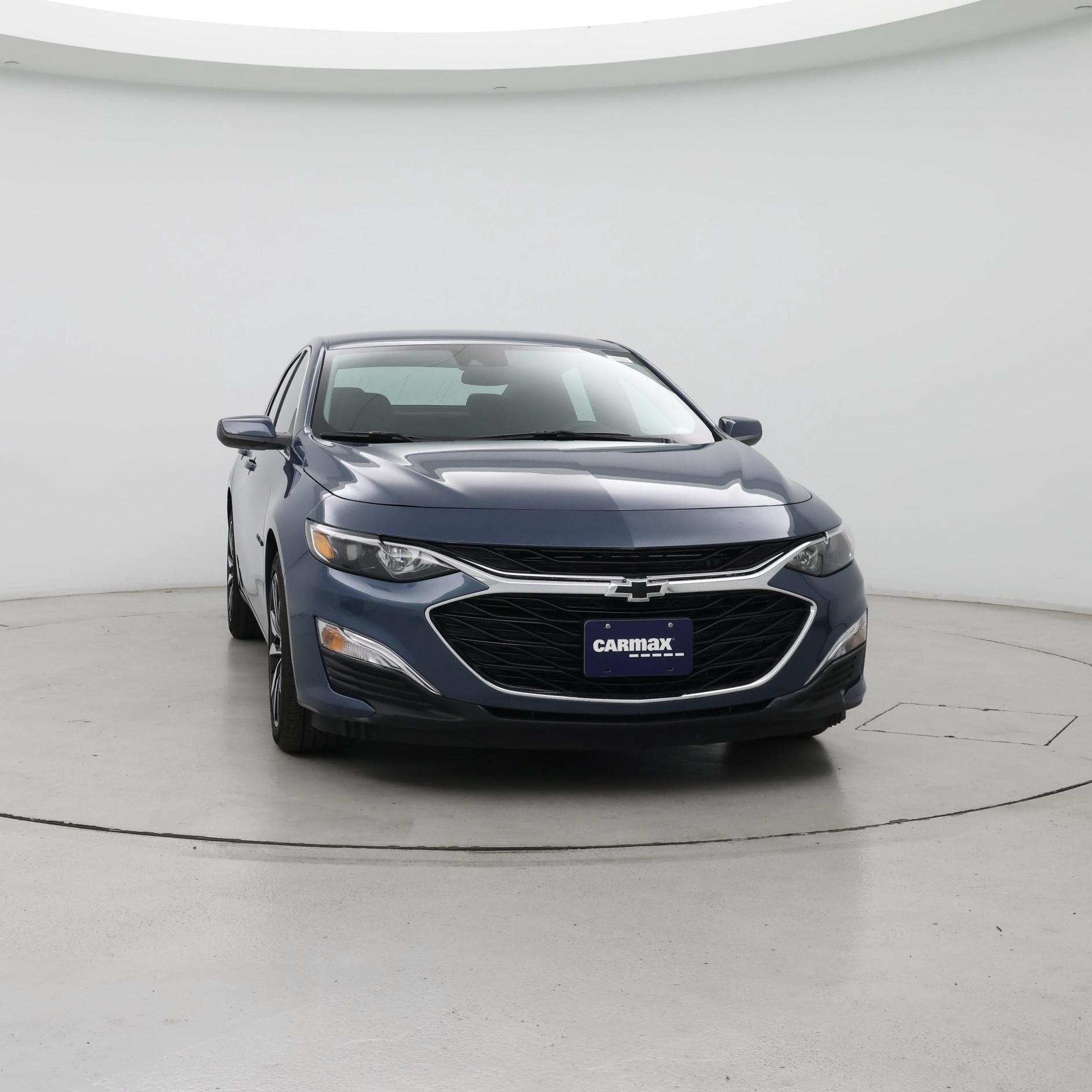 Thumbnail: 2025 Chevrolet Malibu - 5