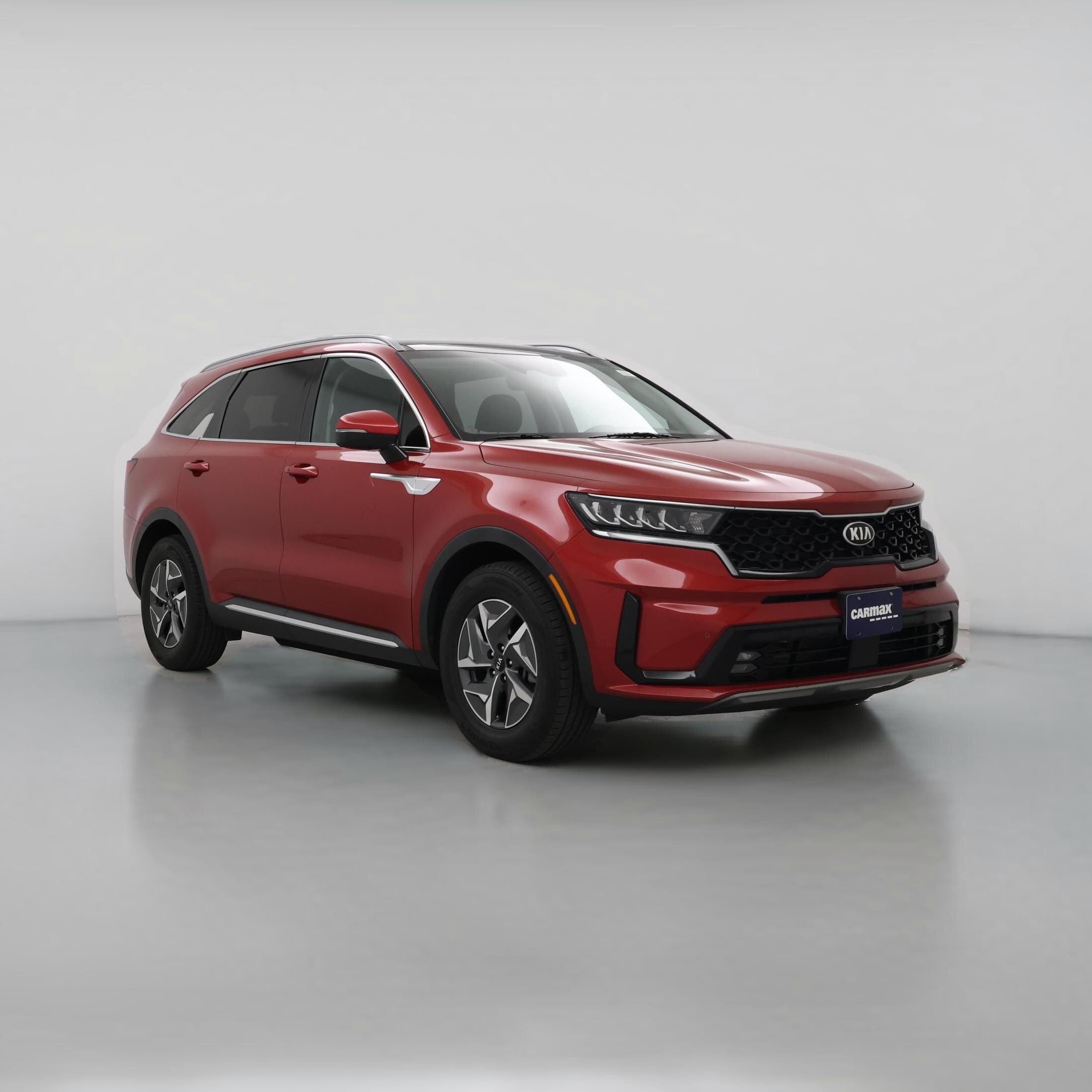 Thumbnail: 2021 Kia Sorento - 1
