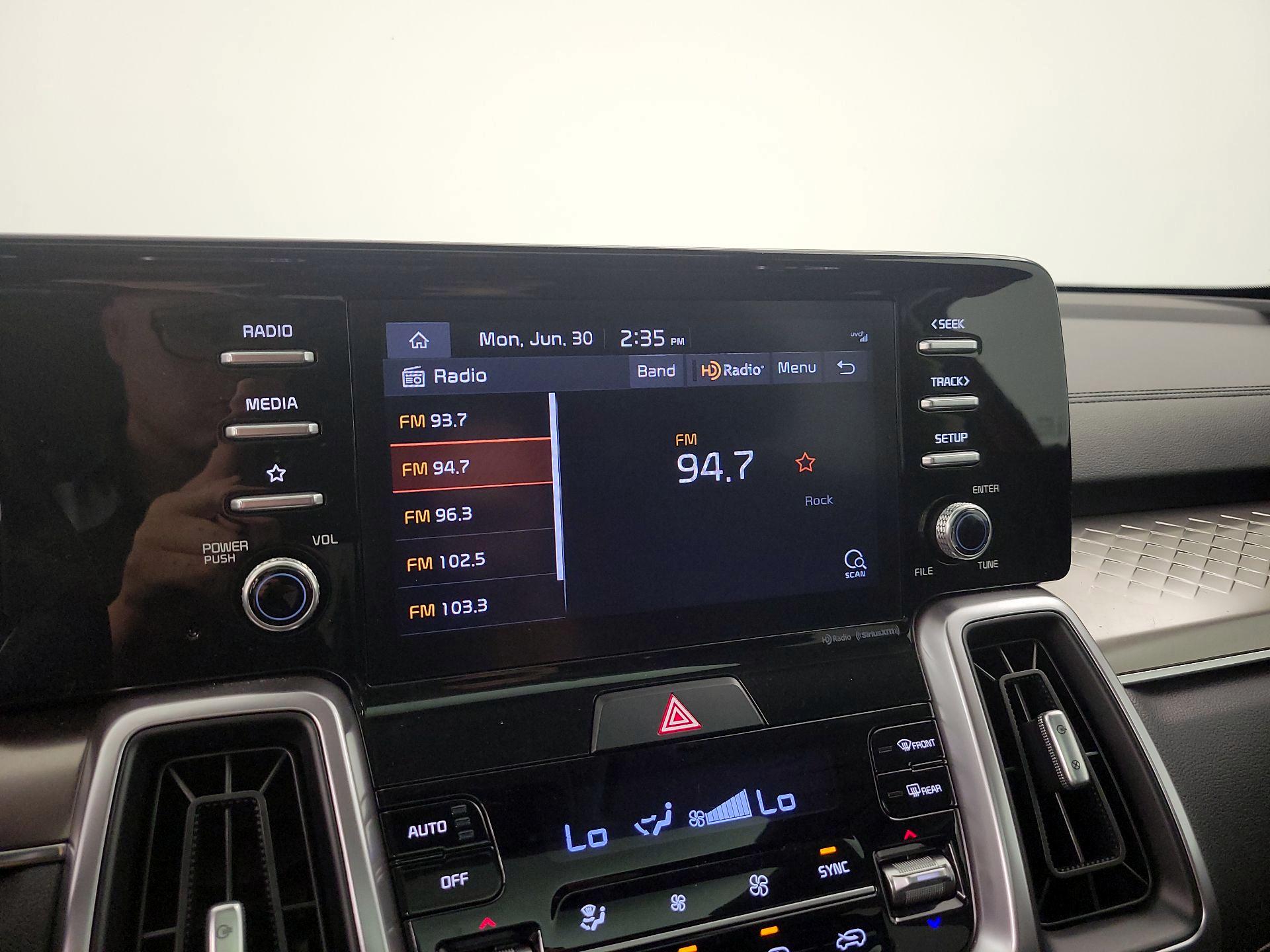 Thumbnail: 2021 Kia Sorento - 15