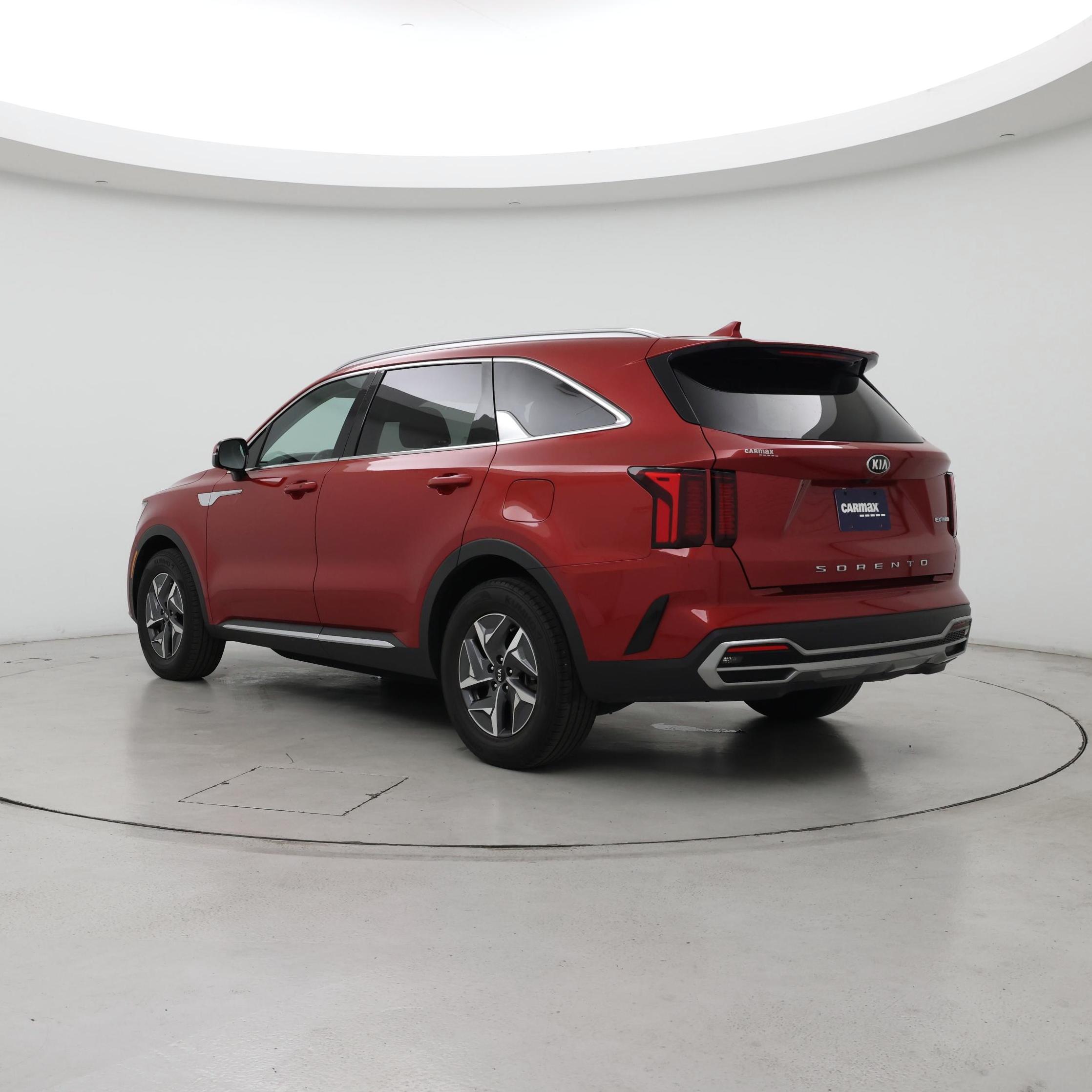 Thumbnail: 2021 Kia Sorento - 2