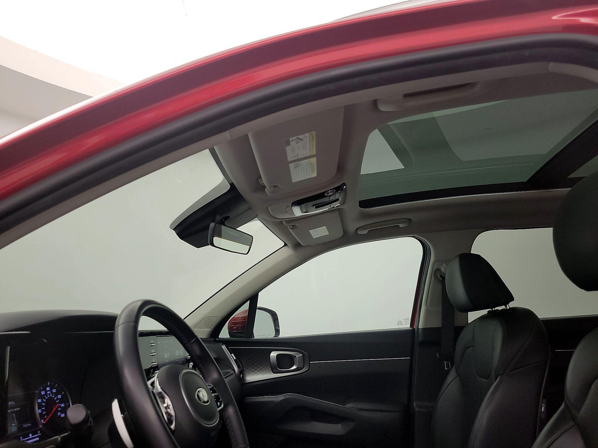 Thumbnail: 2021 Kia Sorento - 19