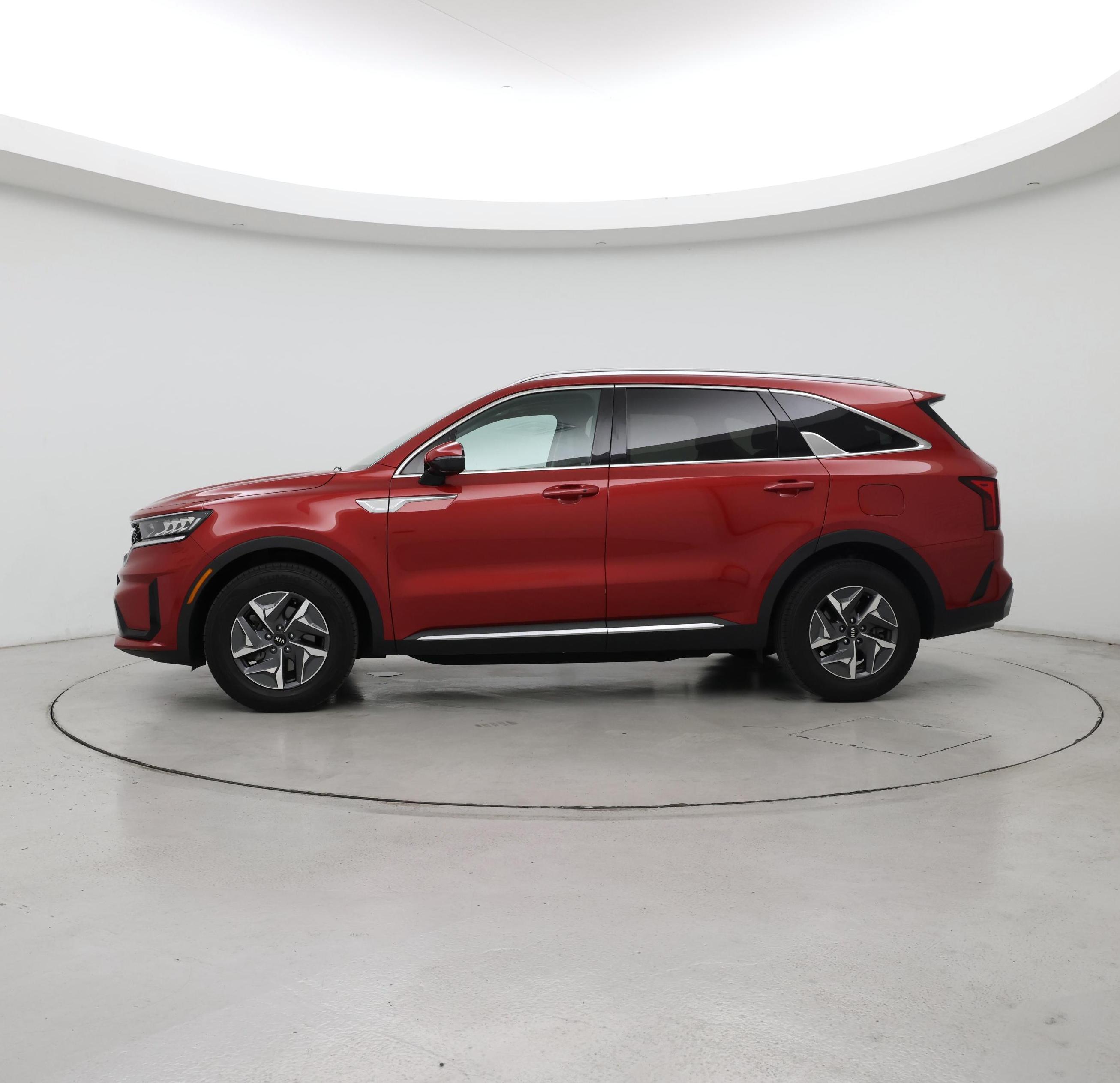 Thumbnail: 2021 Kia Sorento - 3