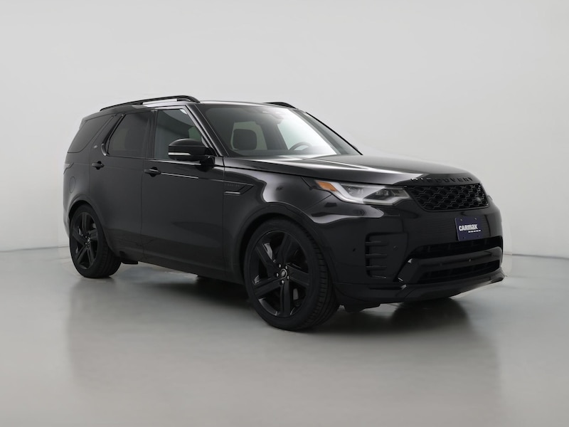 2024 Land Rover Discovery Dynamic SE -
                  Omaha, NE