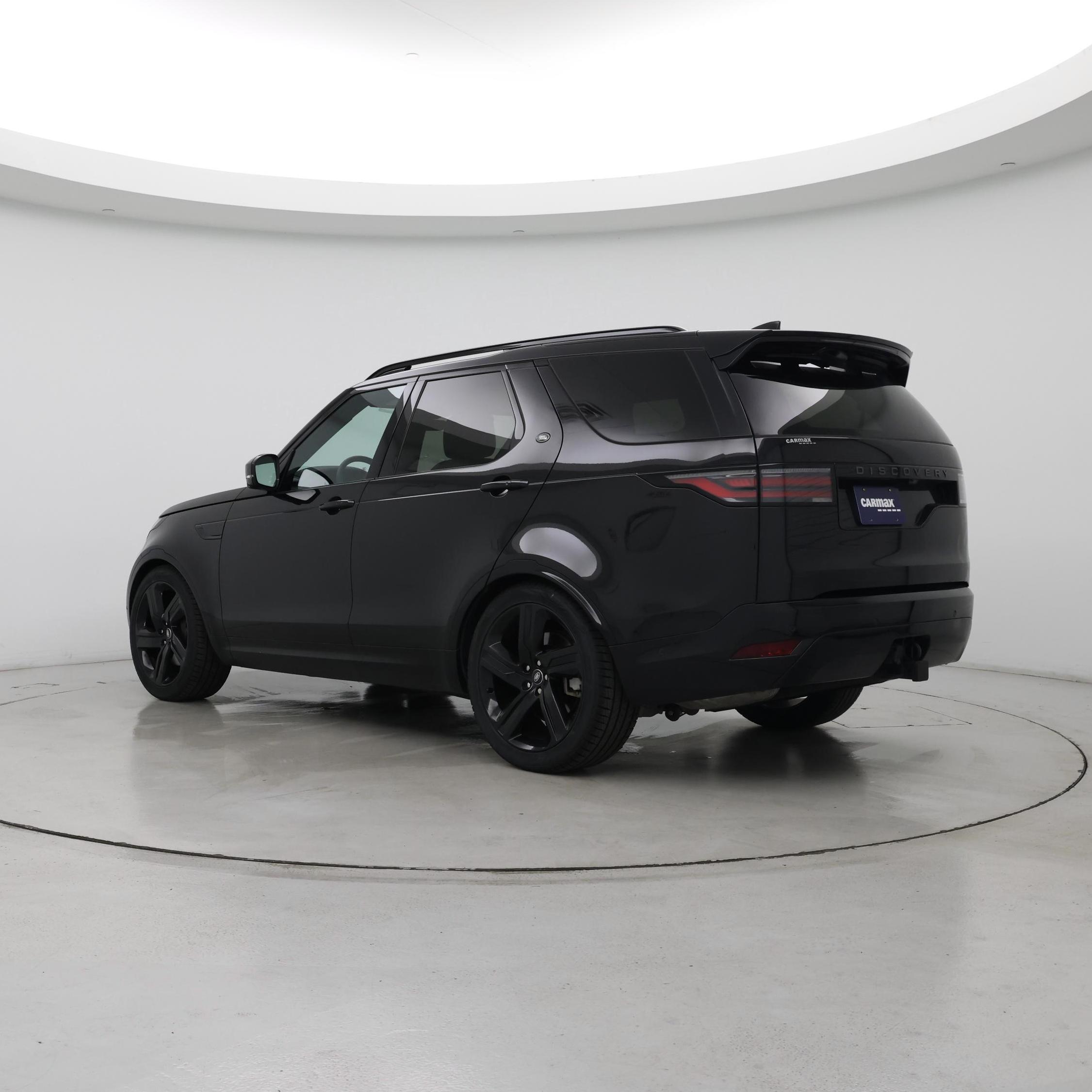 Thumbnail: 2024 Land Rover Discovery - 2