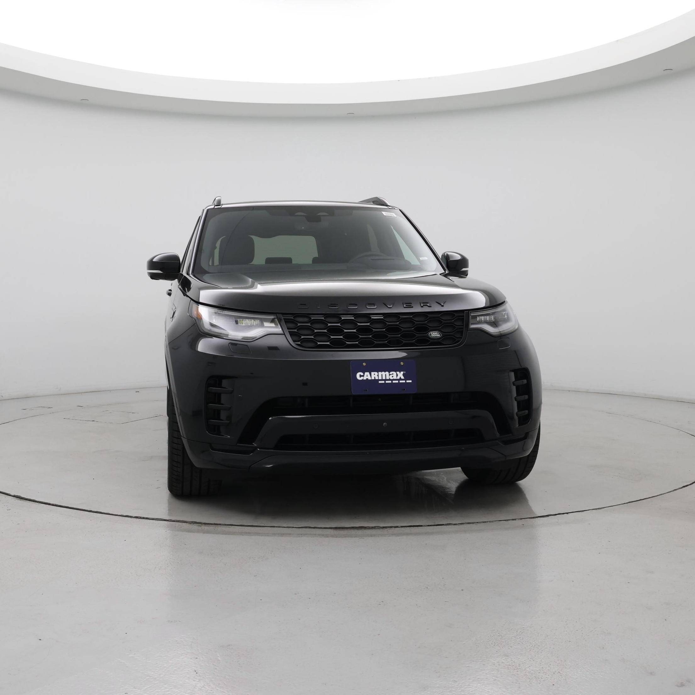 Thumbnail: 2024 Land Rover Discovery - 5