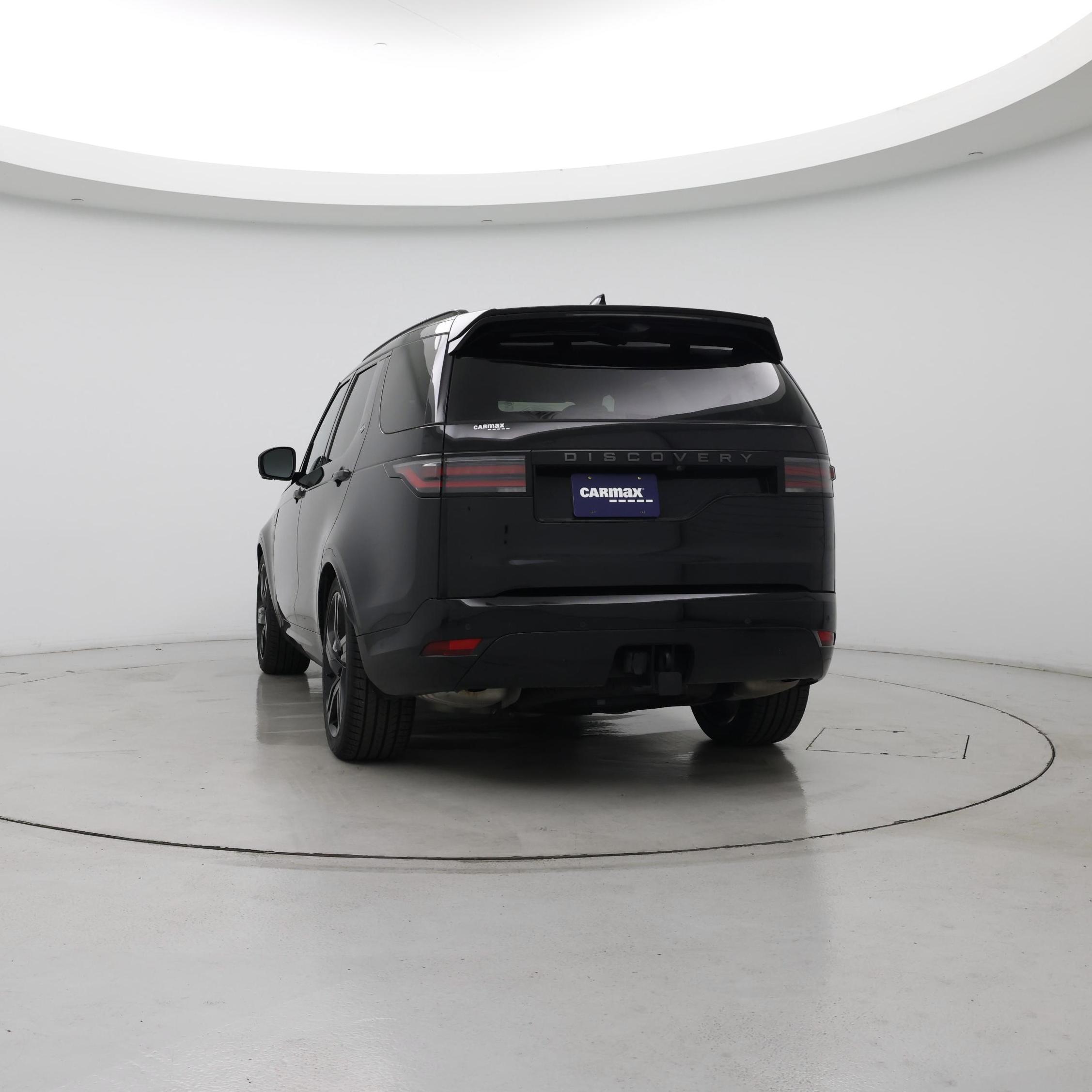 Thumbnail: 2024 Land Rover Discovery - 6