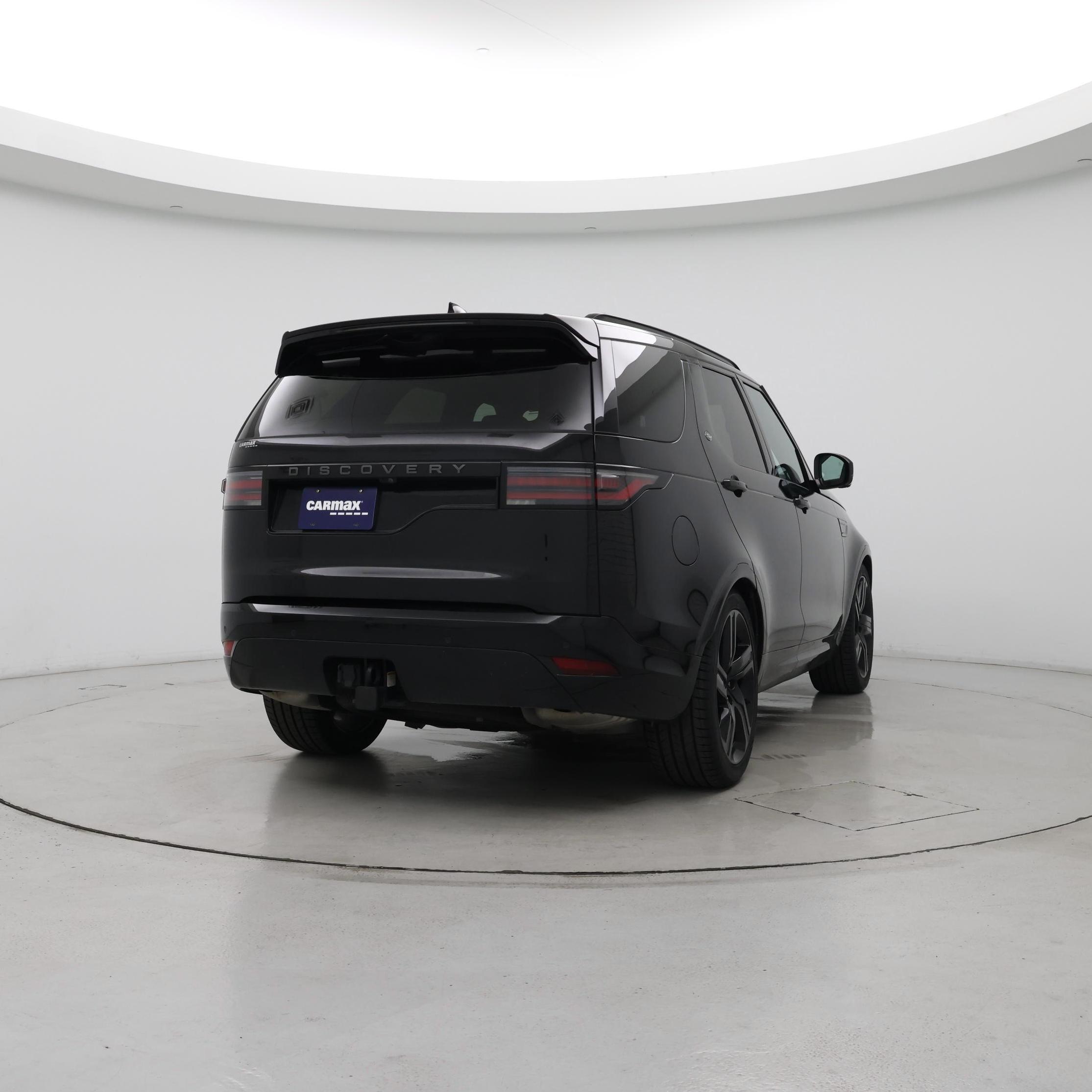 Thumbnail: 2024 Land Rover Discovery - 8